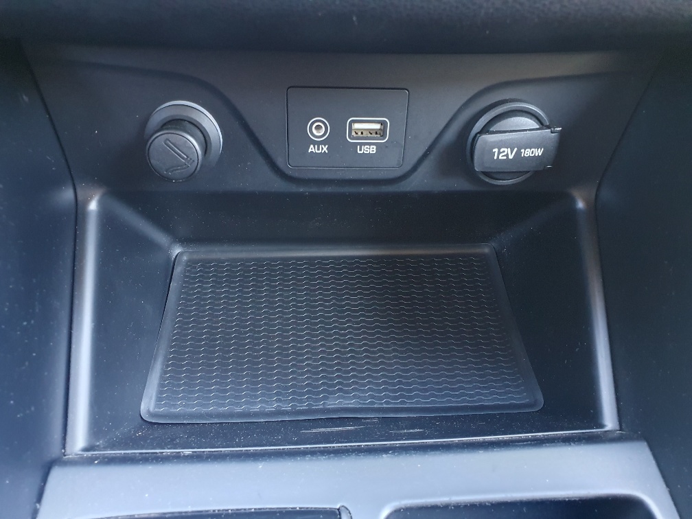 HYUNDAI Tucson 1.6 TGDI Plena 4WD Automatic-image-13