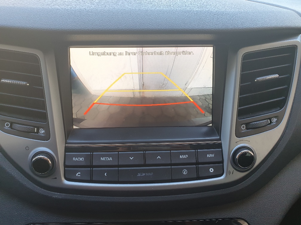 HYUNDAI Tucson 1.6 TGDI Plena 4WD Automatic-image-7