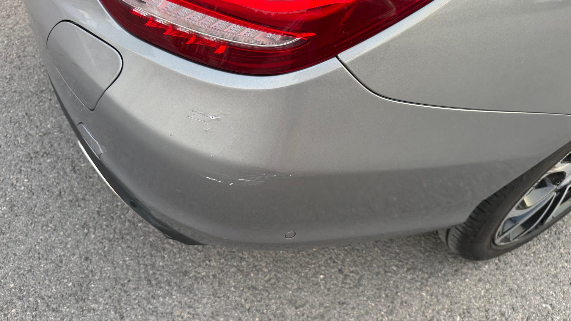 MERCEDES-BENZ C 350 e Avantgarde 7G-Tronic-image-13