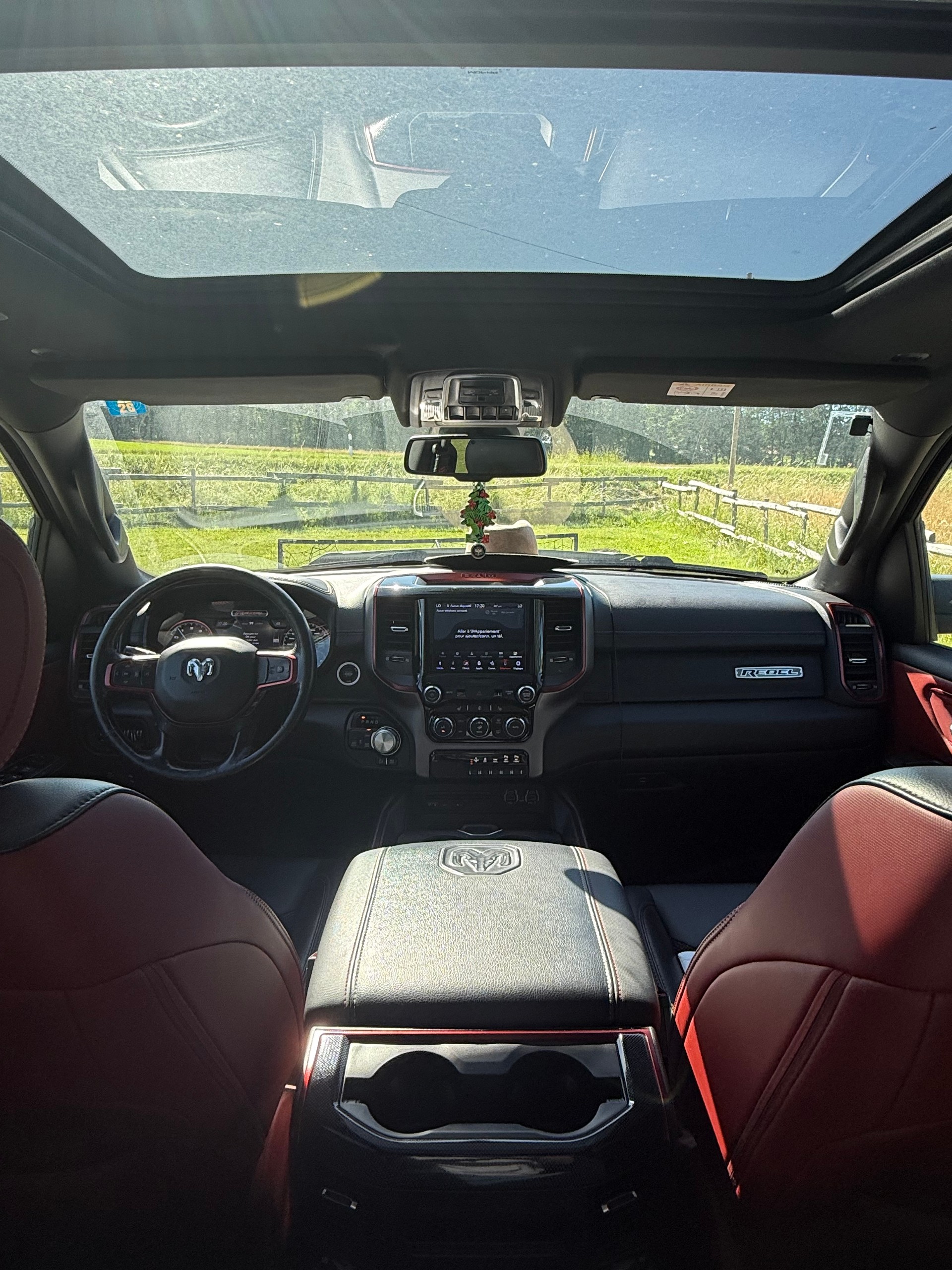 DODGE DODGE RAM 1500-image-6