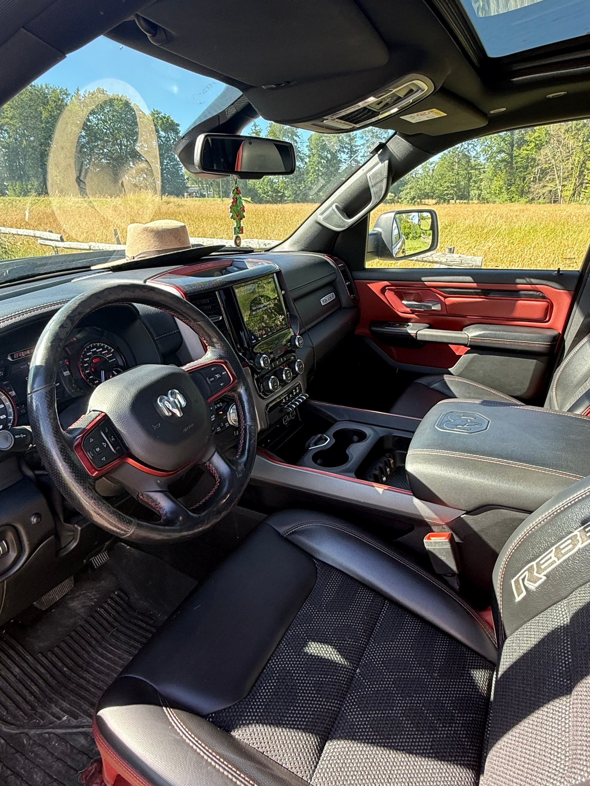 DODGE DODGE RAM 1500-image-7