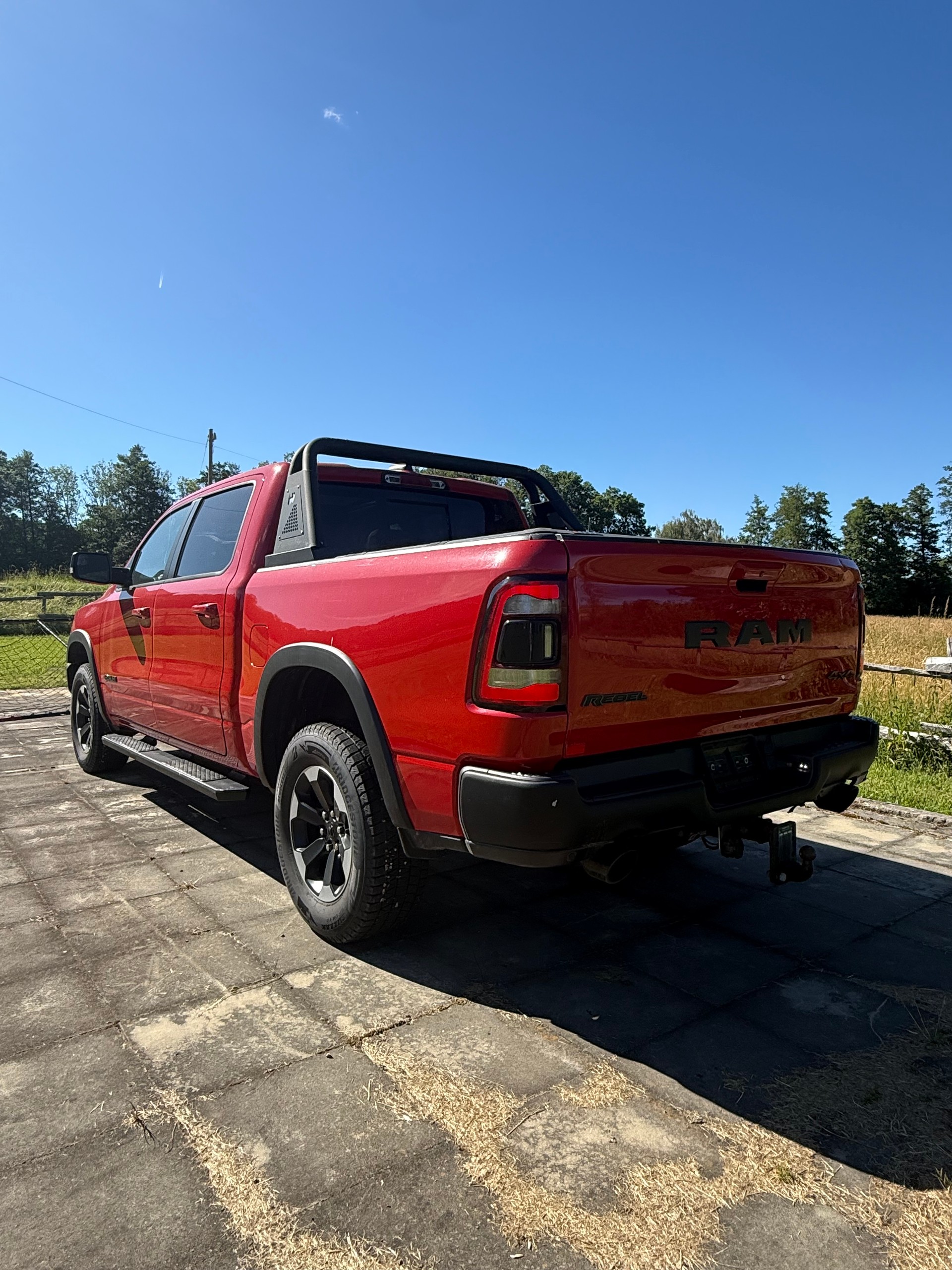 DODGE DODGE RAM 1500-image-3