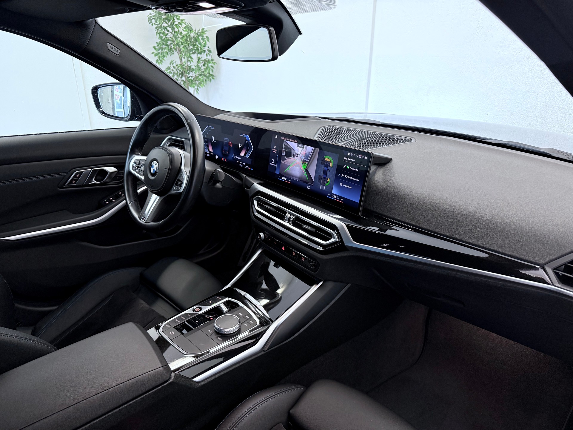 BMW 320d xDrive 48V Steptronic M Sport-image-26