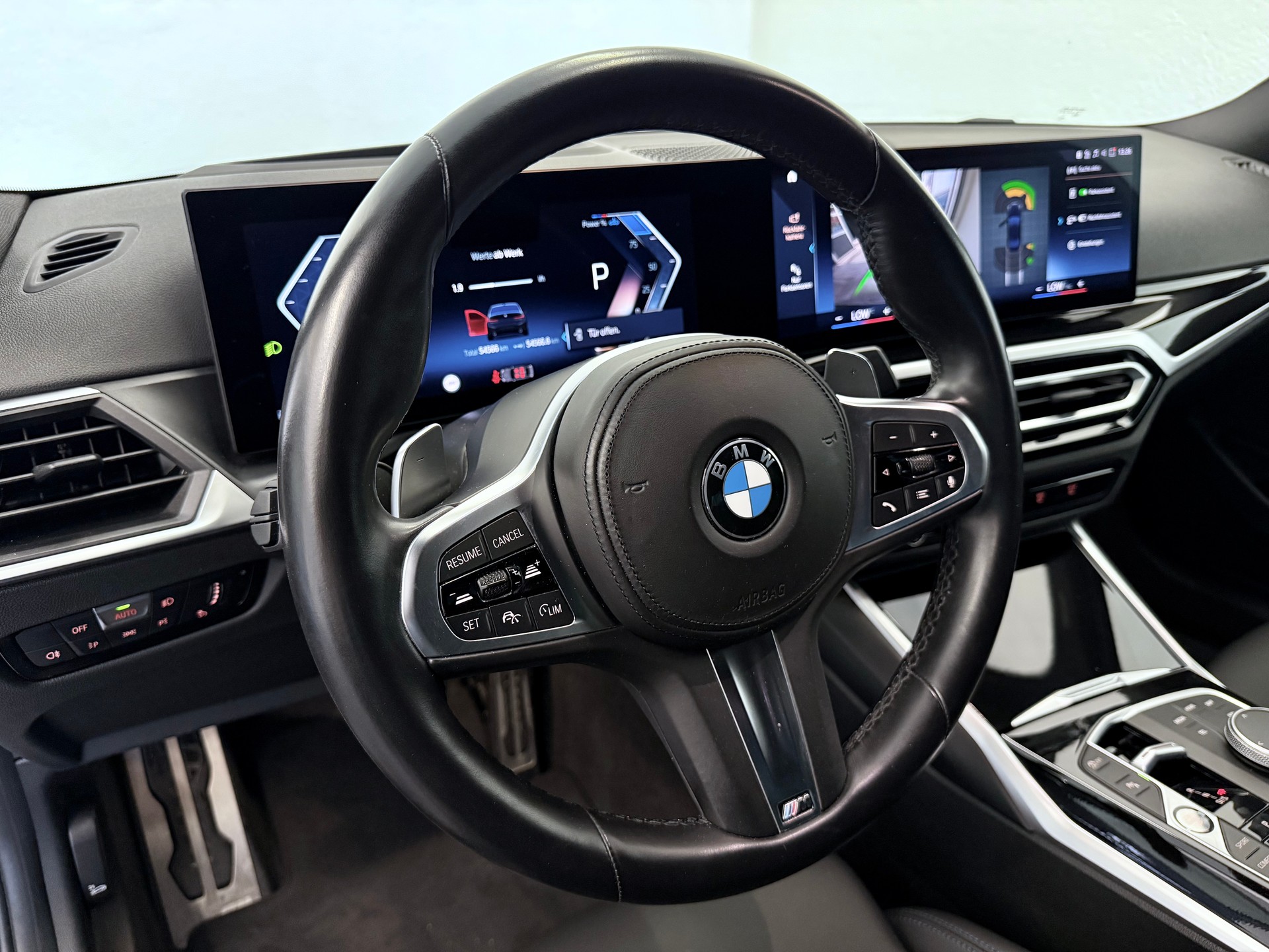 BMW 320d xDrive 48V Steptronic M Sport-image-10