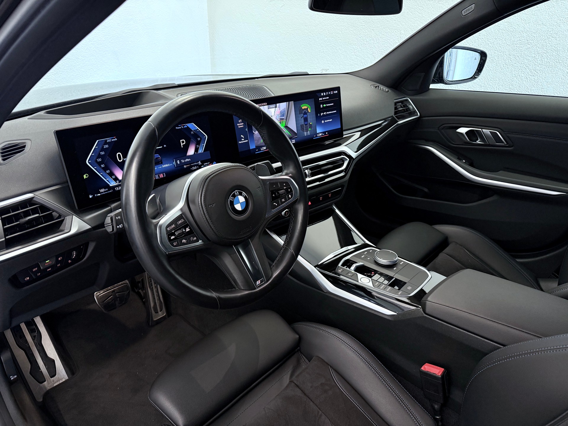 BMW 320d xDrive 48V Steptronic M Sport-image-22