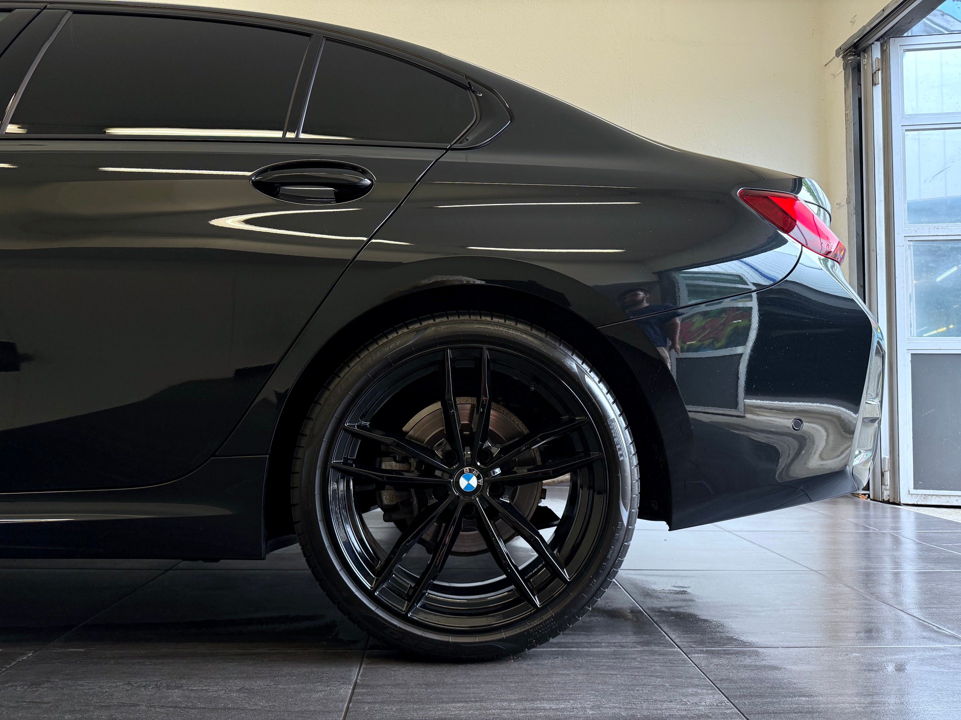 BMW 320d xDrive 48V Steptronic M Sport-image-7