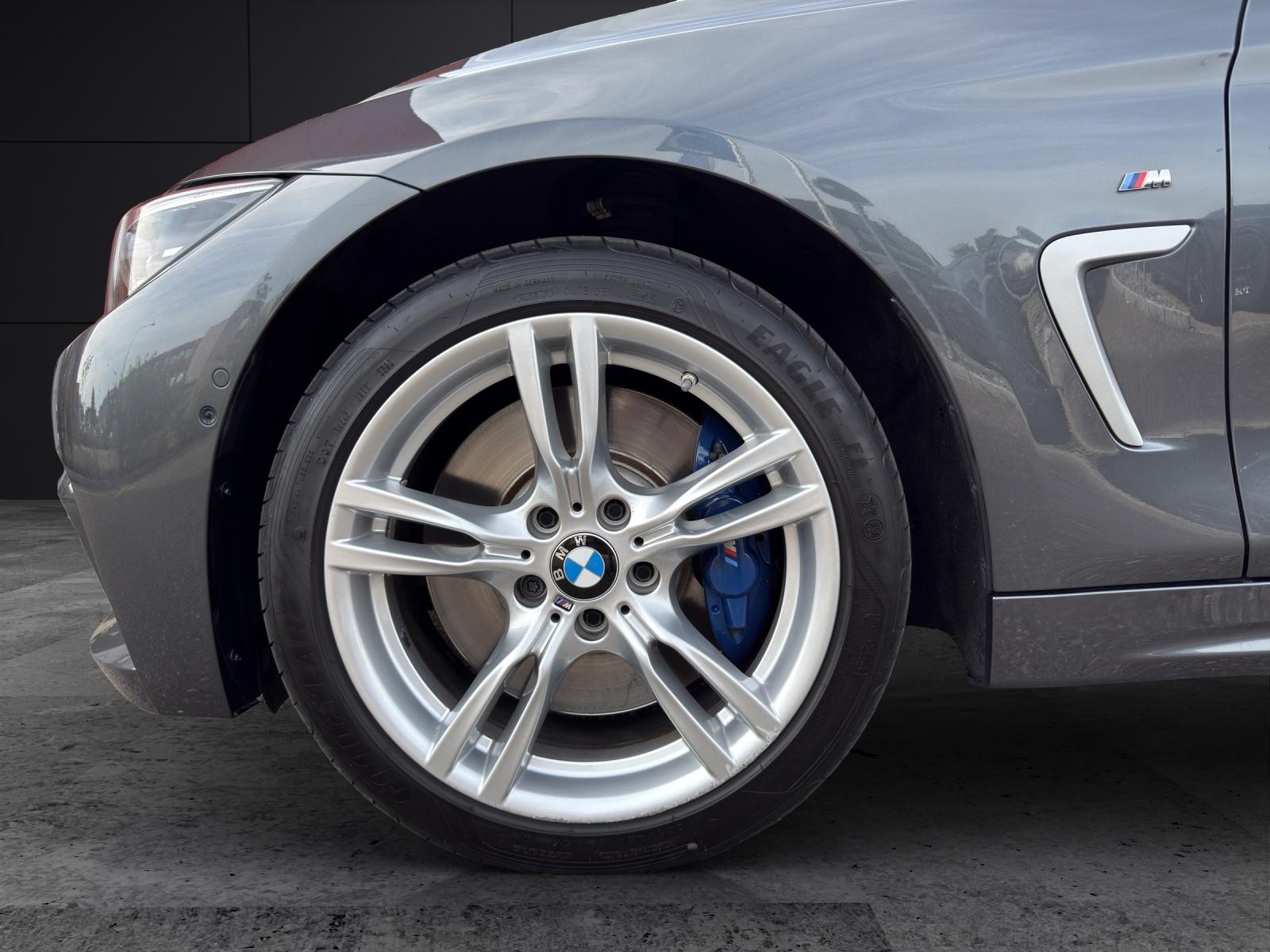 BMW 435d xDrive Cabrio-image-8