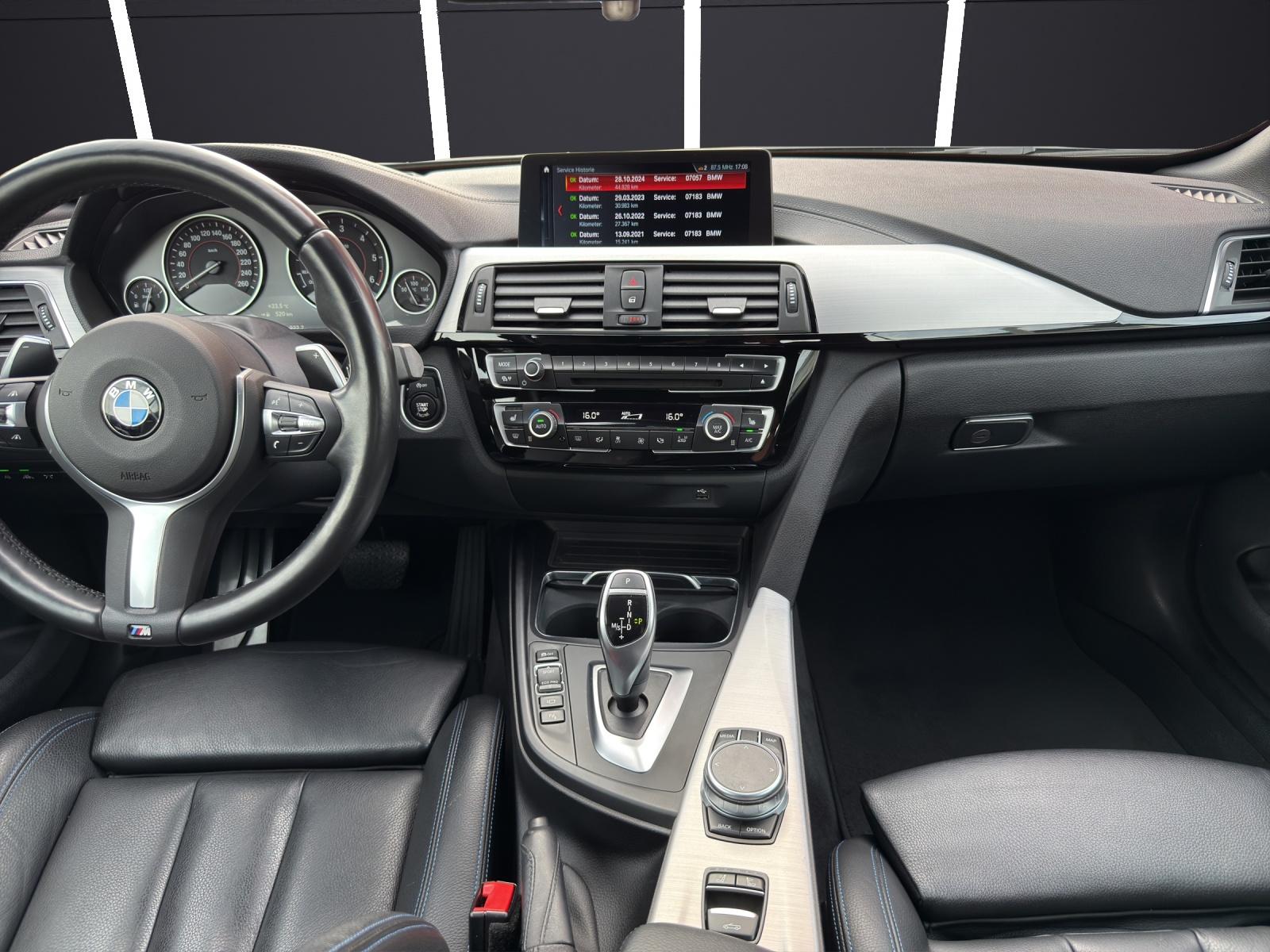 BMW 435d xDrive Cabrio-image-16