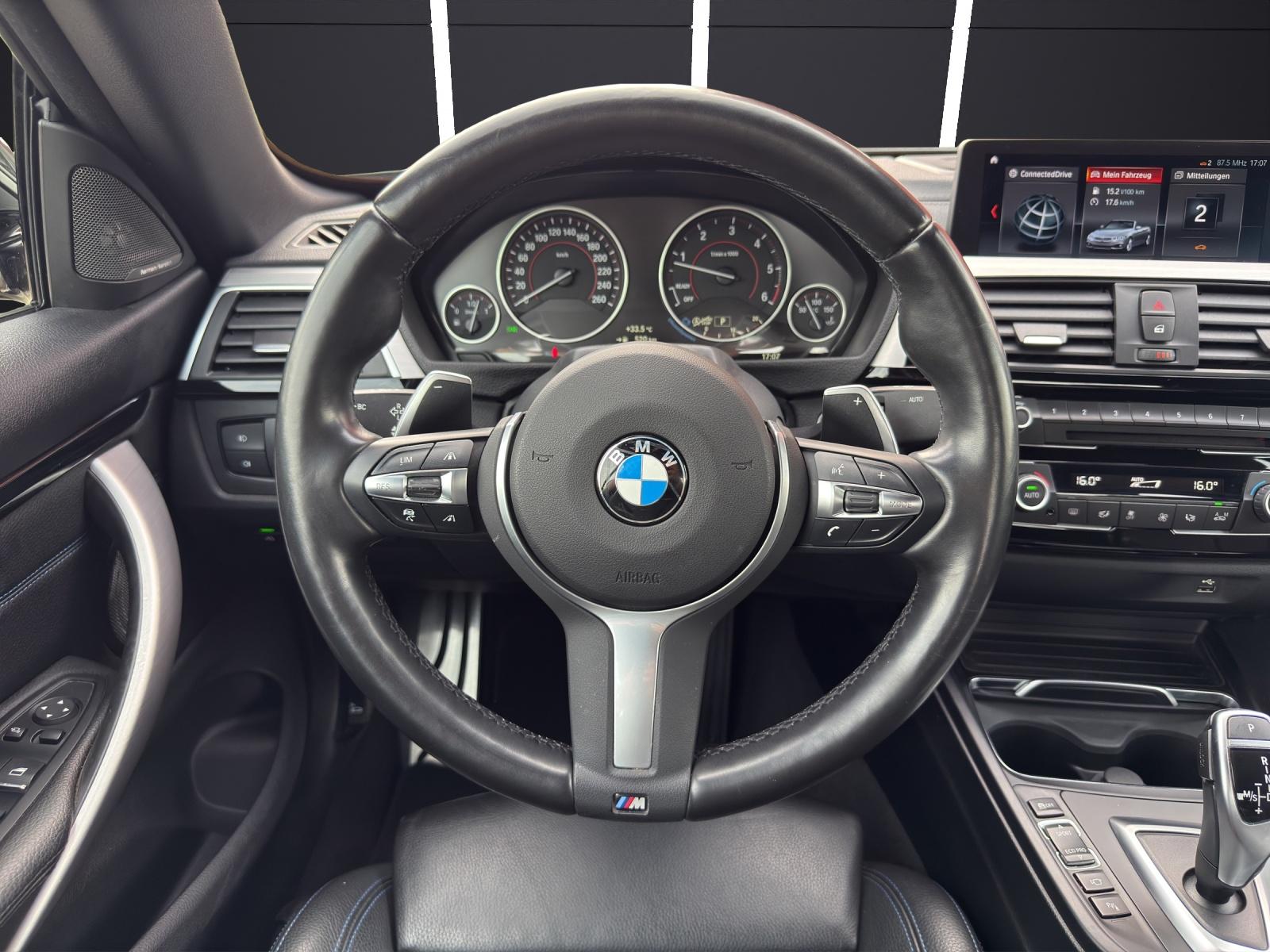 BMW 435d xDrive Cabrio-image-14