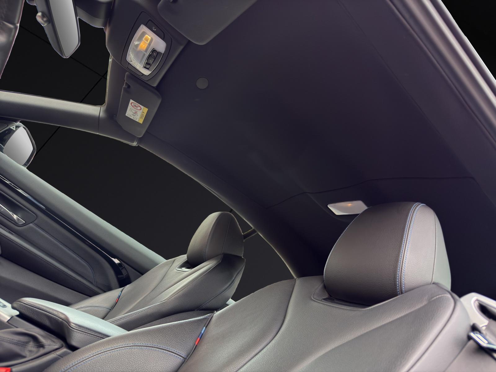 BMW 435d xDrive Cabrio-image-13