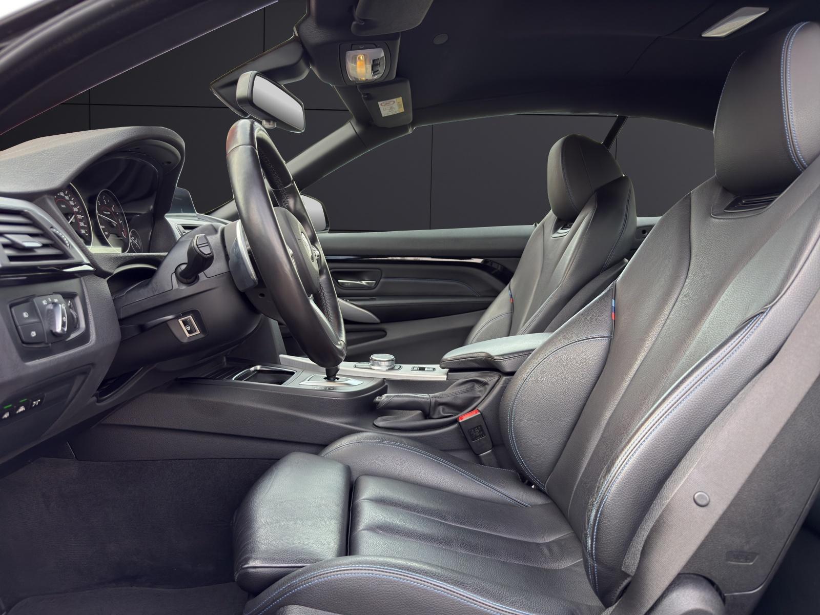 BMW 435d xDrive Cabrio-image-1