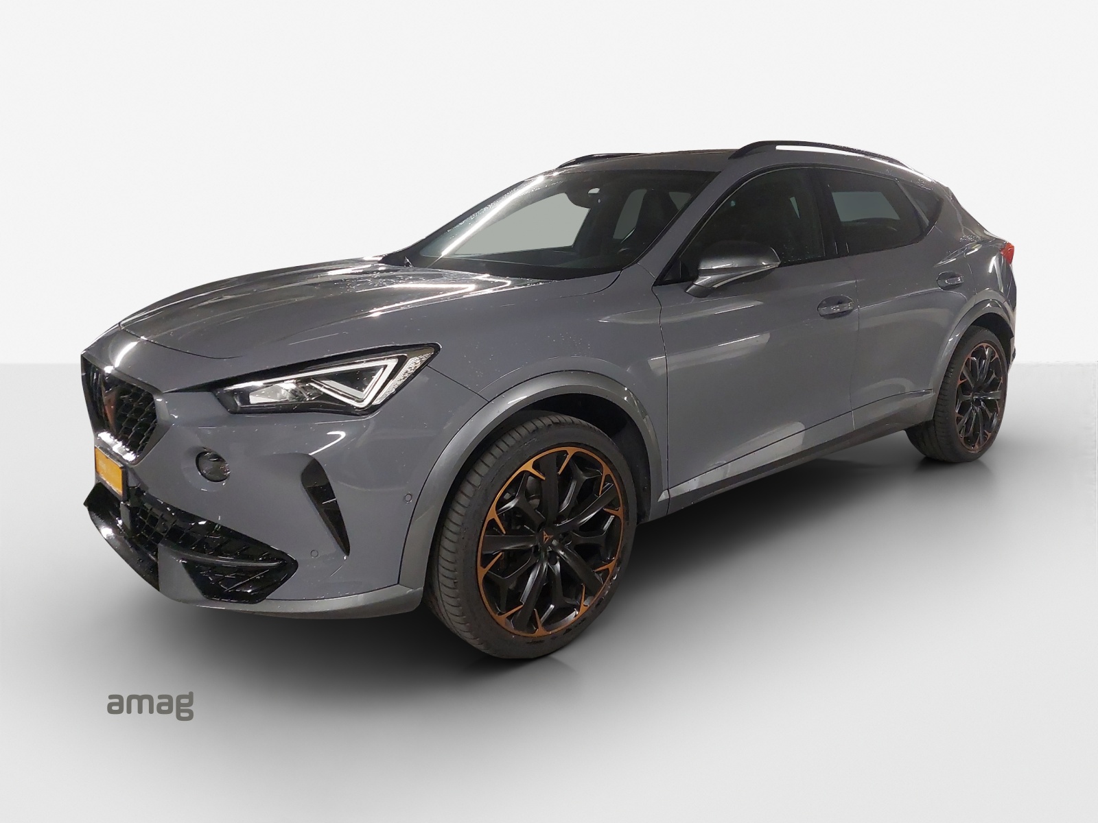 CUPRA Formentor 2.0TSI VZ 4Drive DSG-image-0