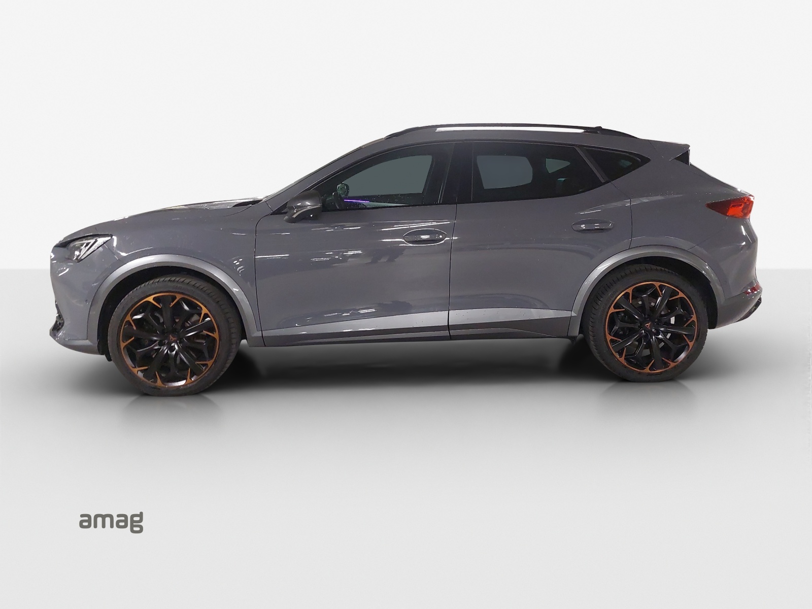 CUPRA Formentor 2.0TSI VZ 4Drive DSG-image-1