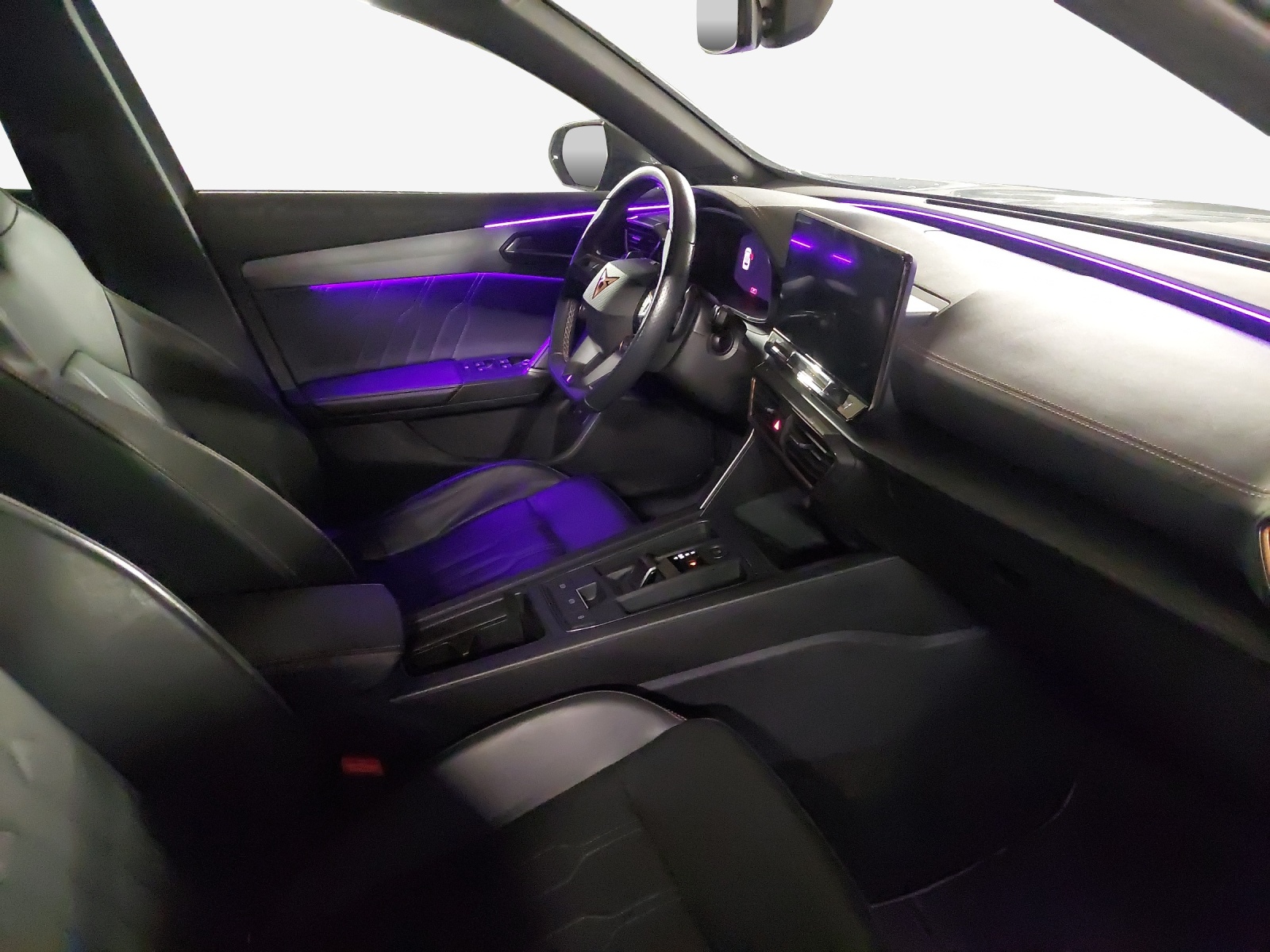CUPRA Formentor 2.0TSI VZ 4Drive DSG-image-14