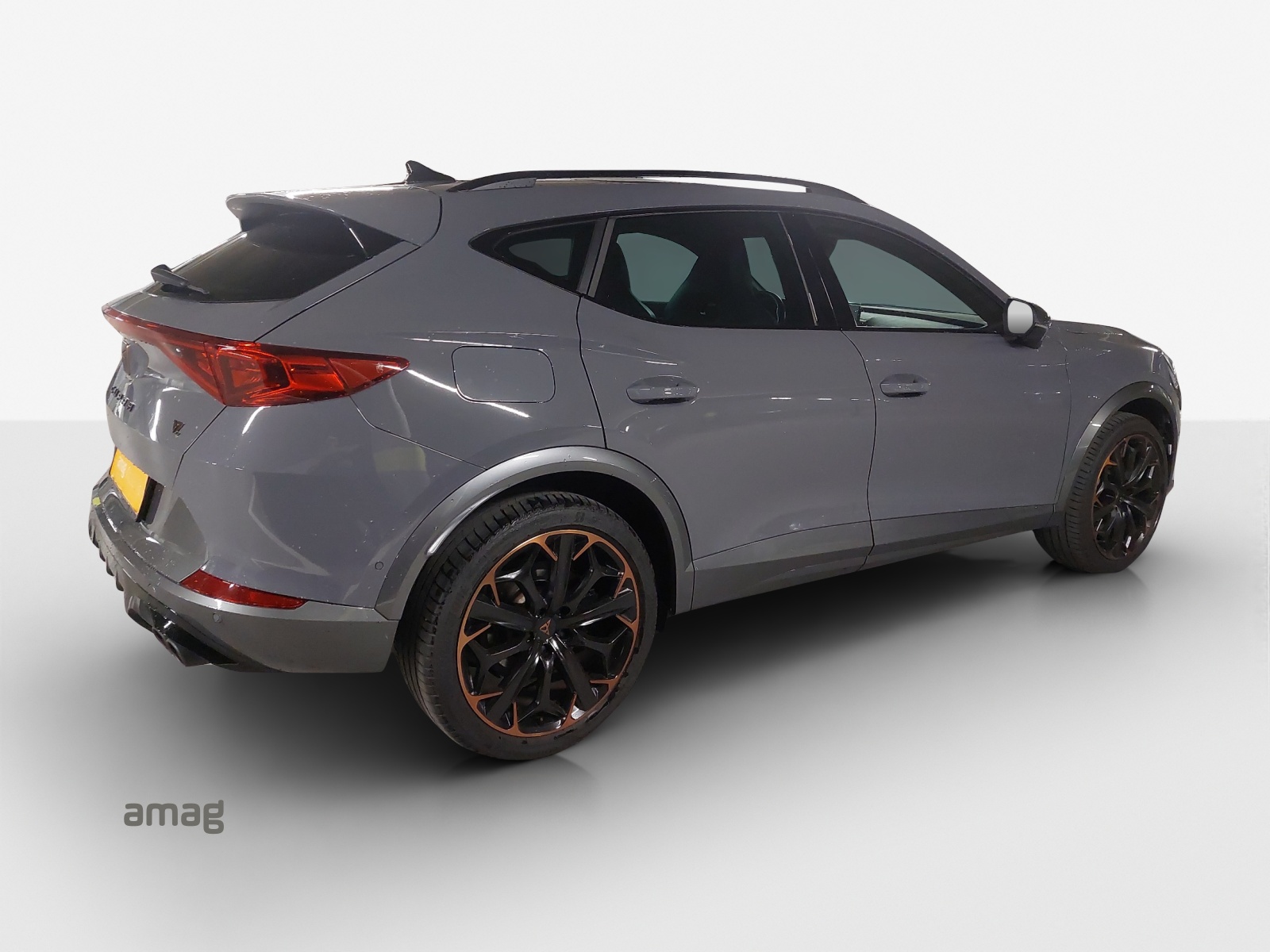 CUPRA Formentor 2.0TSI VZ 4Drive DSG-image-4