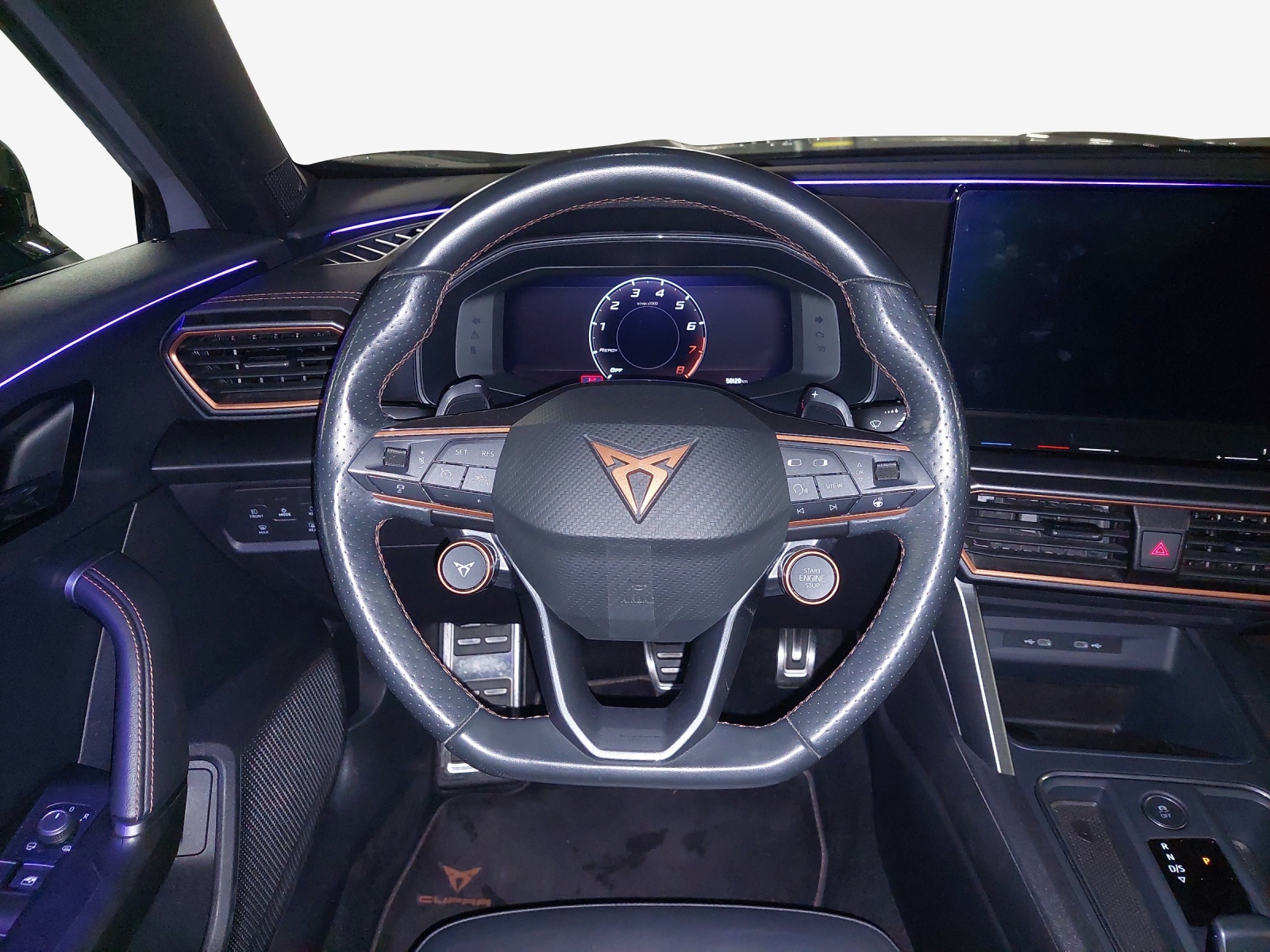 CUPRA Formentor 2.0TSI VZ 4Drive DSG-image-9