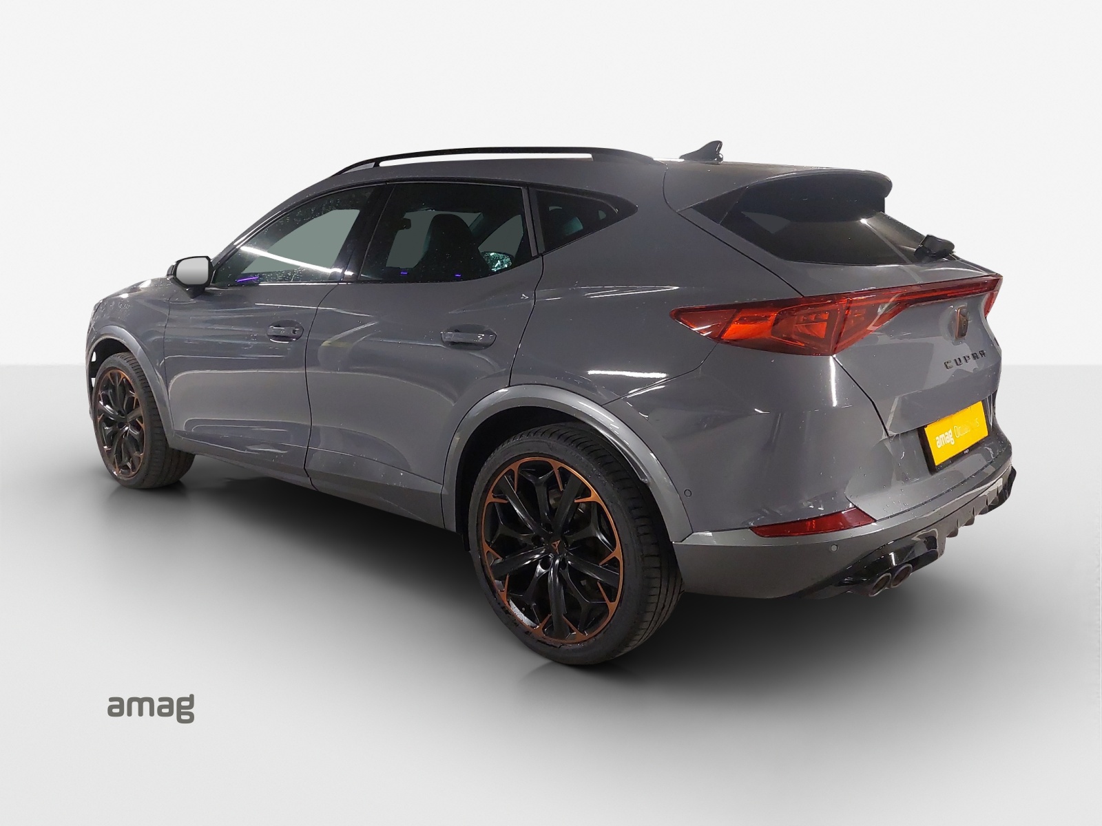 CUPRA Formentor 2.0TSI VZ 4Drive DSG-image-2
