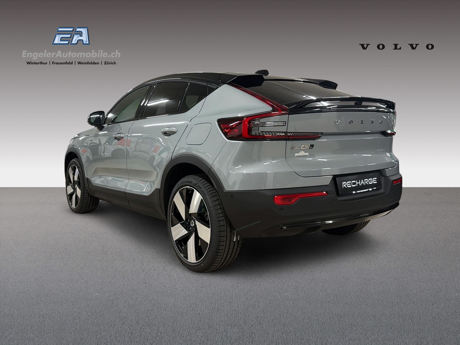 VOLVO EC40 Twin Ultra AWD XCENTRIC-showroom-element-3