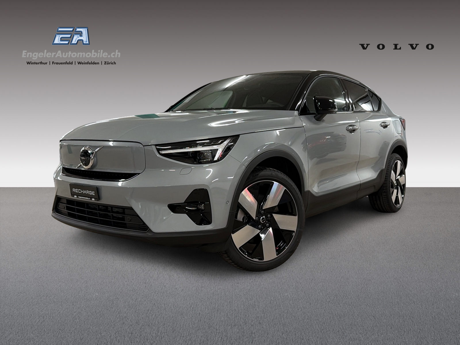 VOLVO EC40 Twin Ultra AWD XCENTRIC