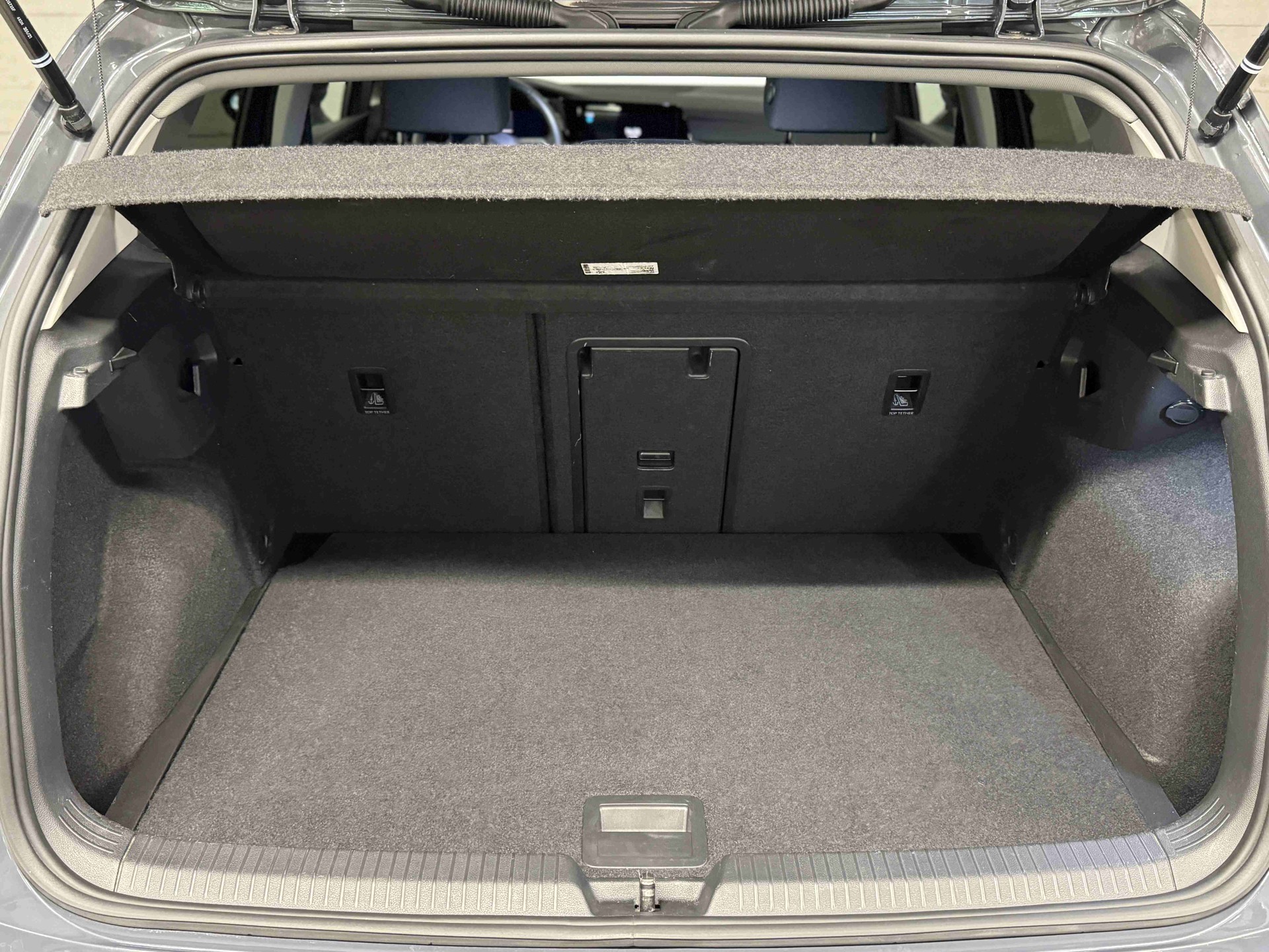 VW Golf 1.5 e TSI ACT Selection DSG-image-14