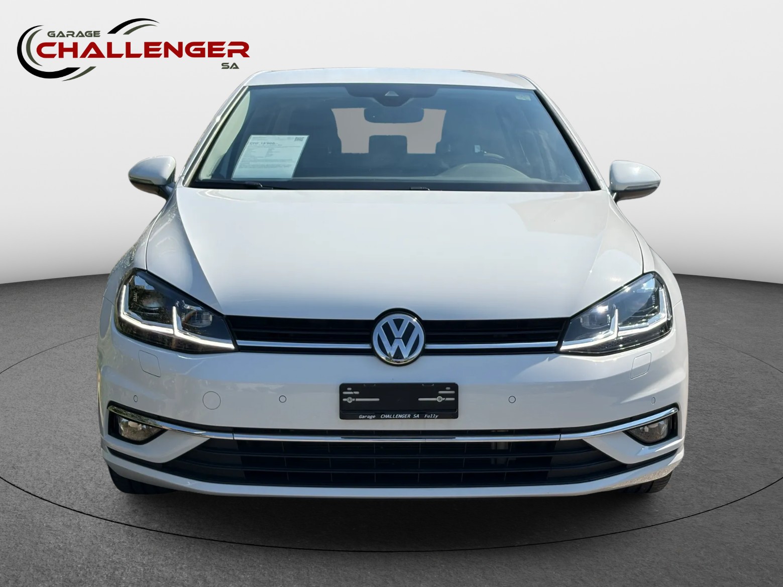VW Golf 1.4 TSI Comfortline DSG-image-3