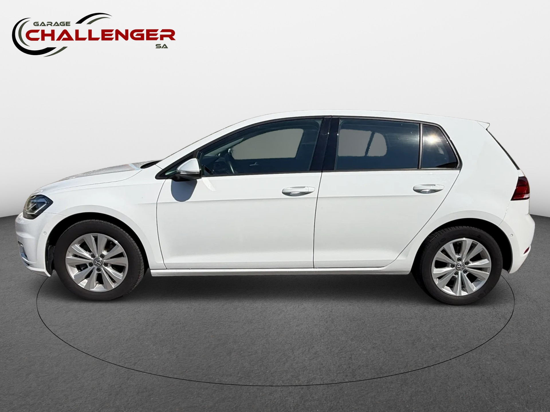 VW Golf 1.4 TSI Comfortline DSG-image-5