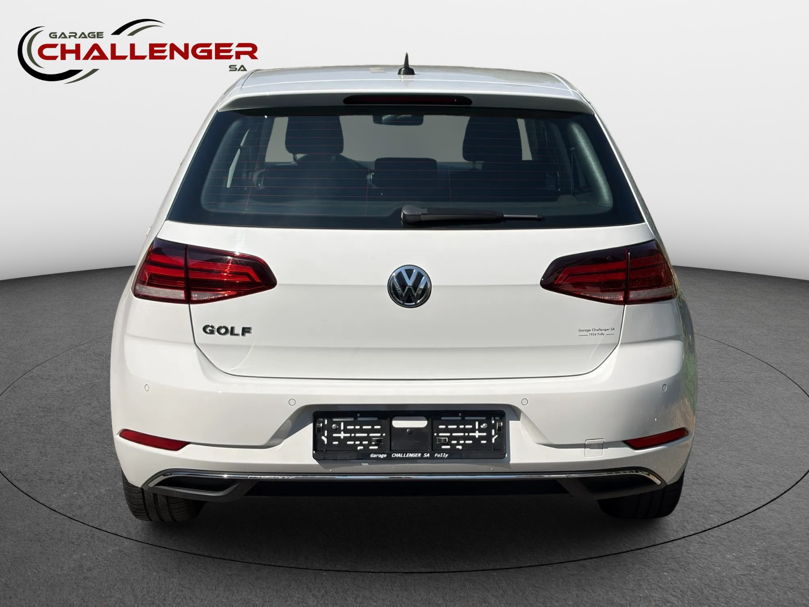 VW Golf 1.4 TSI Comfortline DSG-image-7