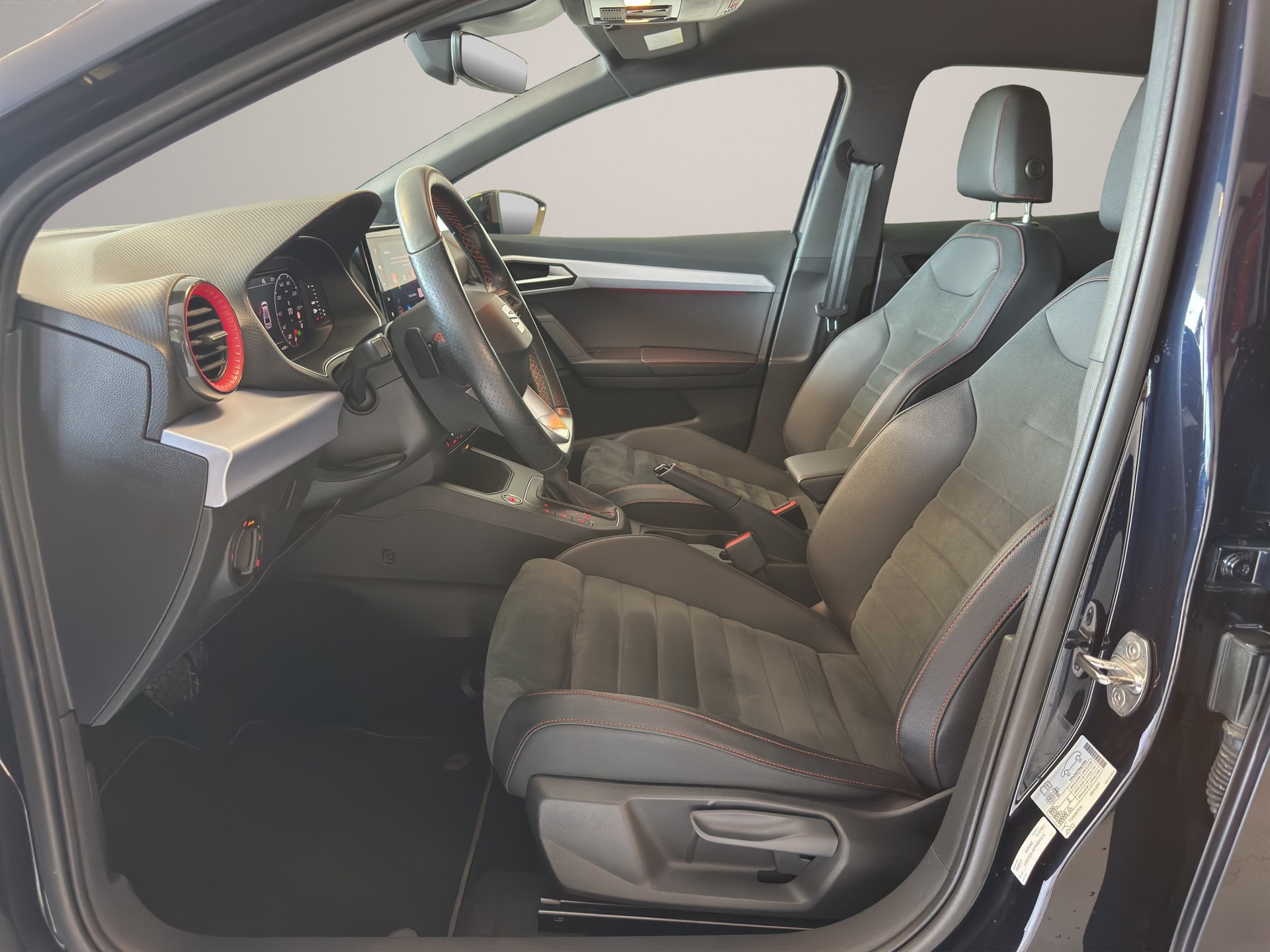 SEAT Ibiza 1.0 EcoTSI Hola FR DSG-image-7