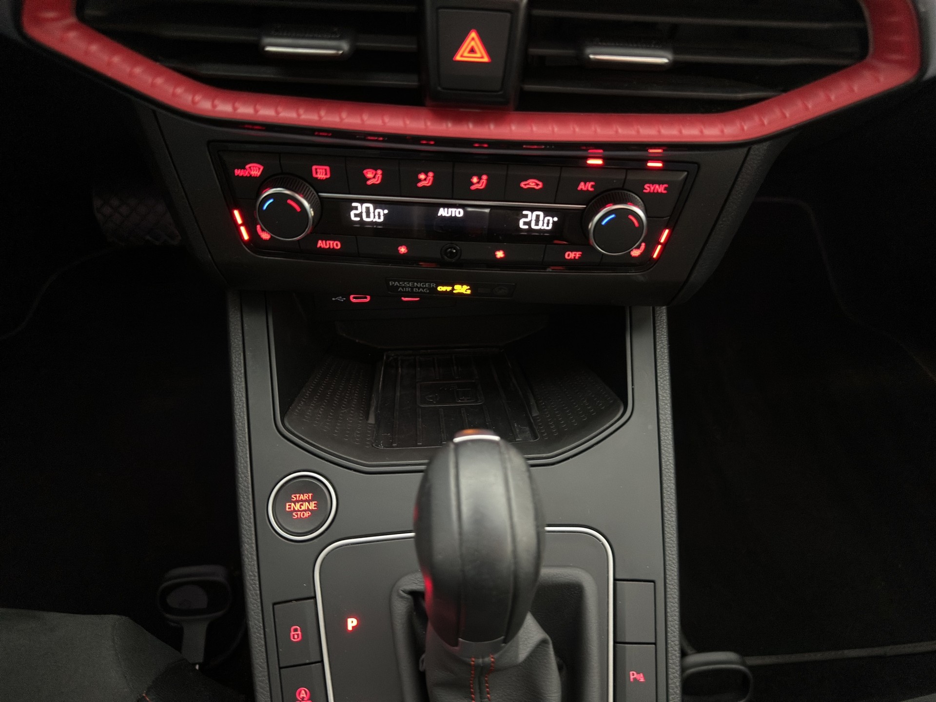 SEAT Ibiza 1.0 EcoTSI Hola FR DSG-image-17