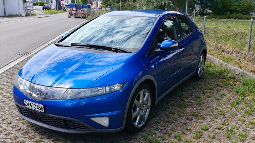 HONDA 1.8i-VTEC-image-3