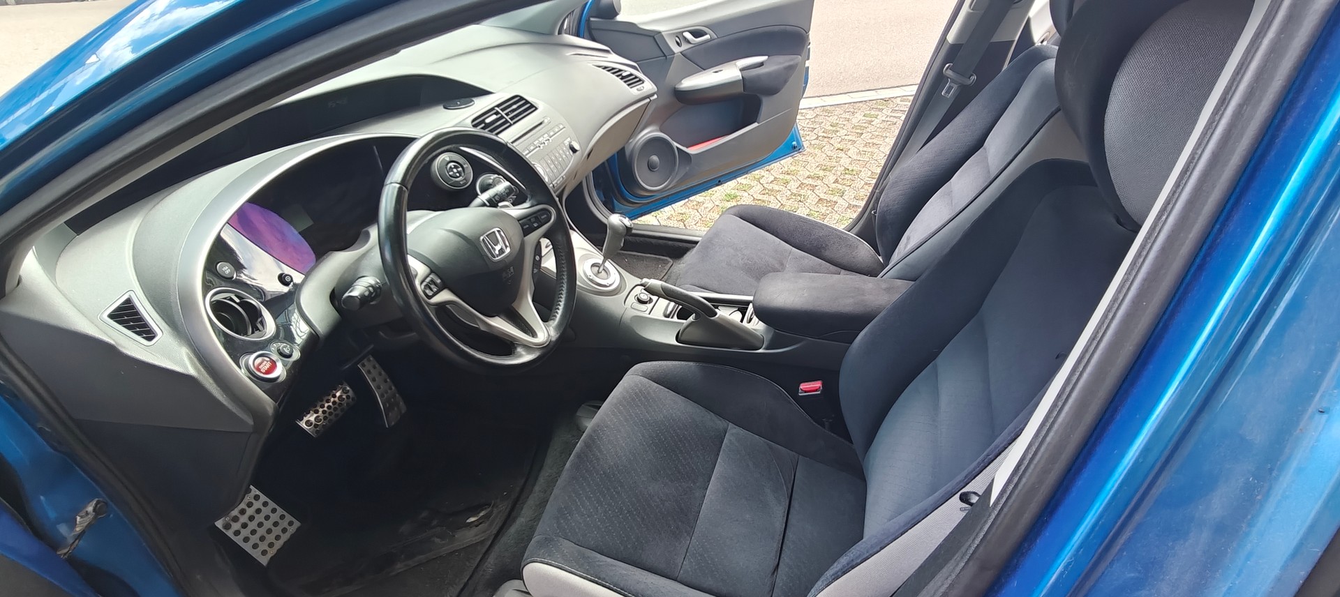 HONDA 1.8i-VTEC-image-1