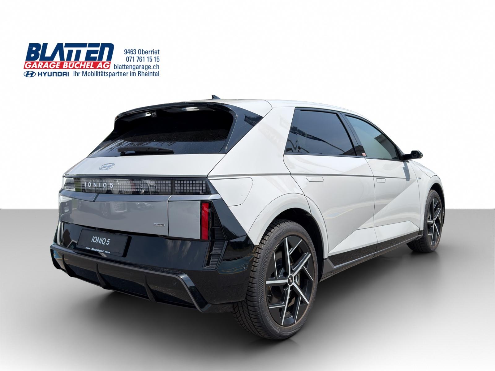 HYUNDAI Ioniq 5 84 kWh N-Line 4WD-showroom-element-2