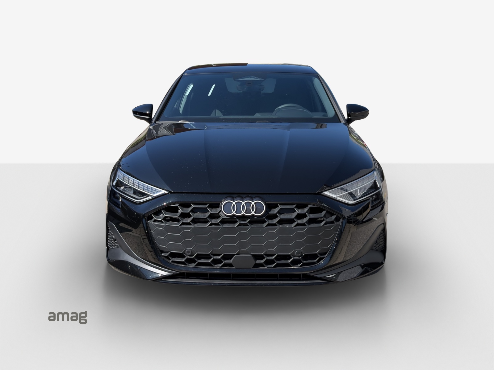 AUDI A3 Sportback TFSI 110 kW Attraction S tronic-image-6