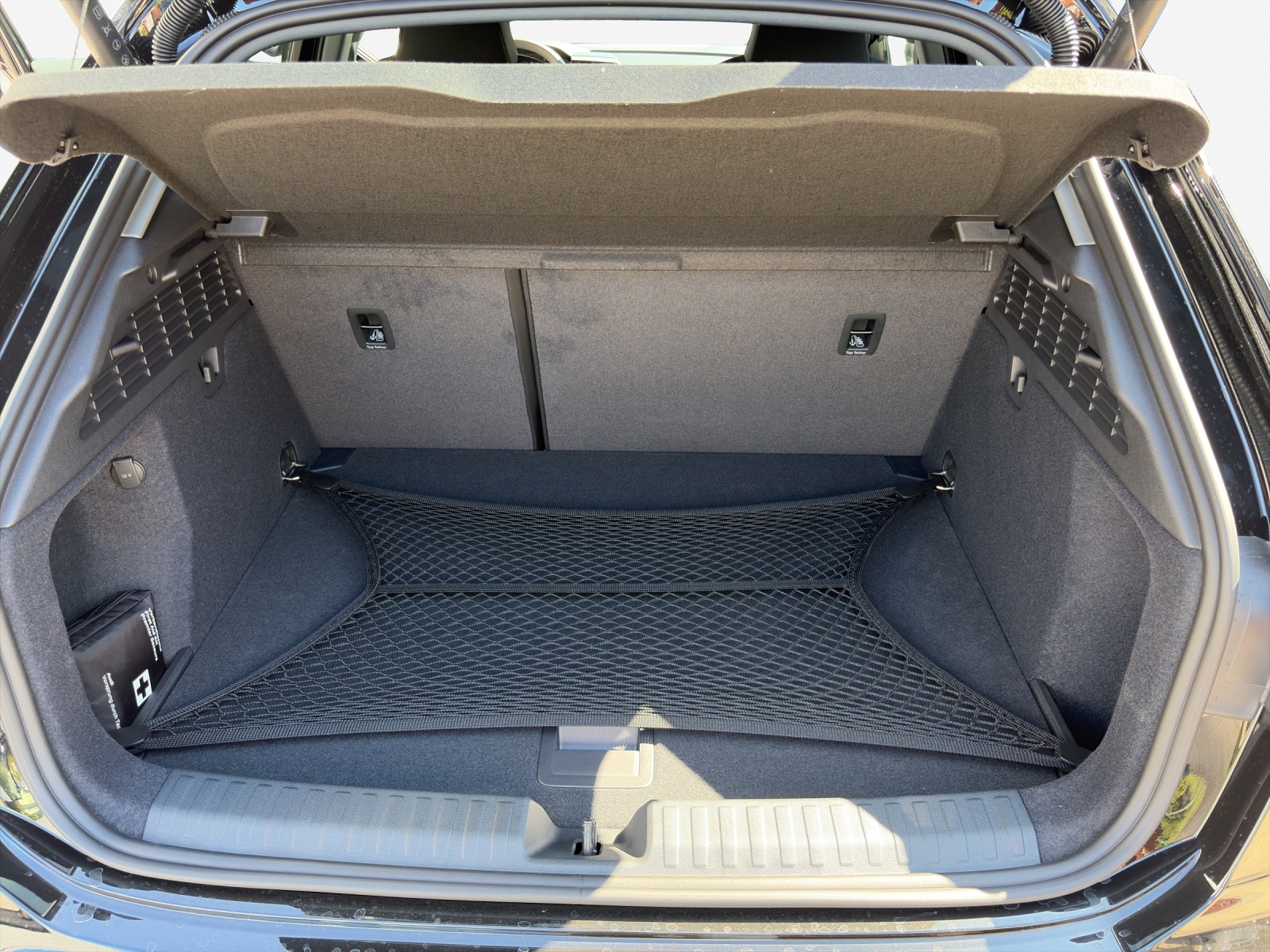 AUDI A3 Sportback TFSI 110 kW Attraction S tronic-image-12
