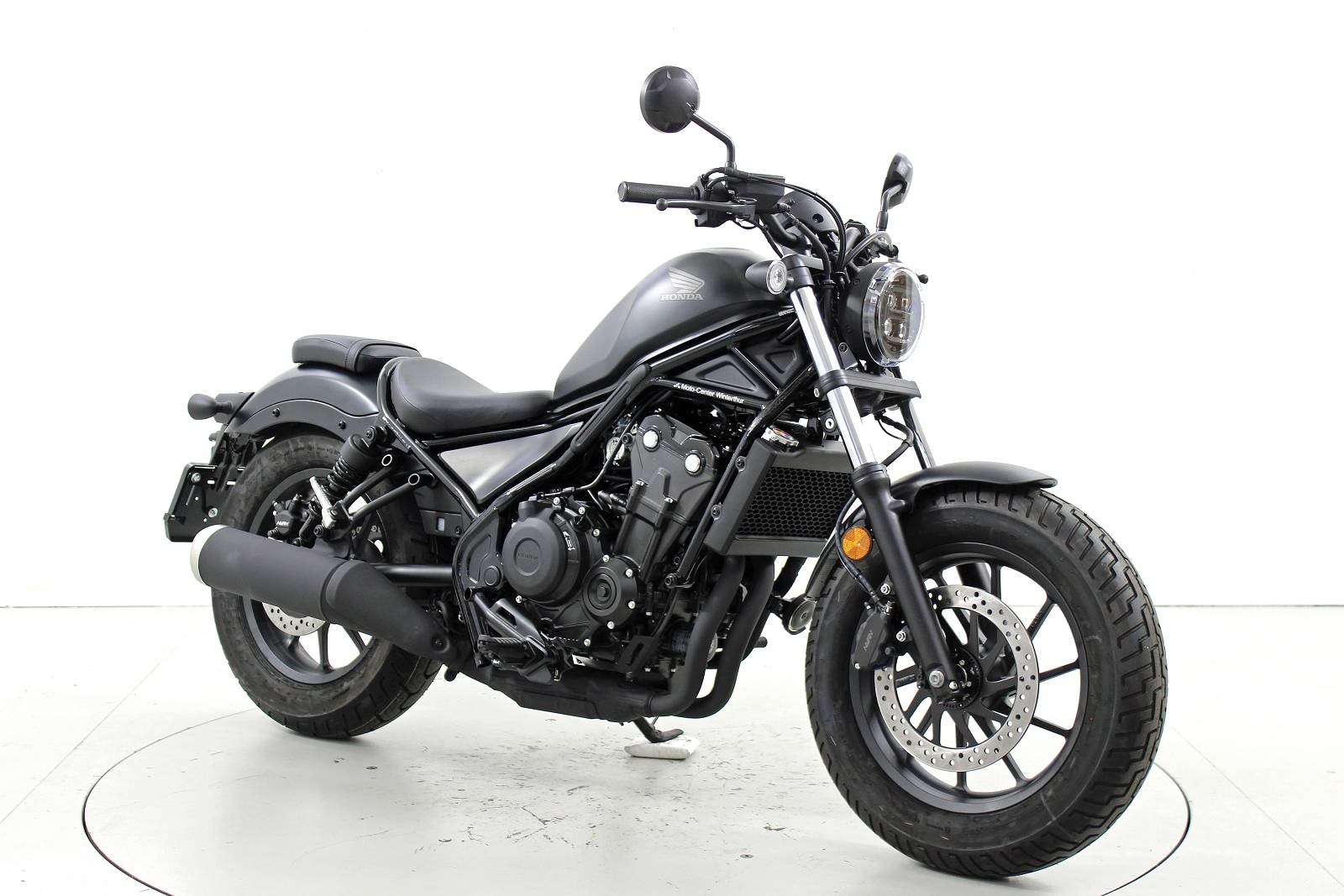 HONDA CMX 500 ABS-showroom-element-1
