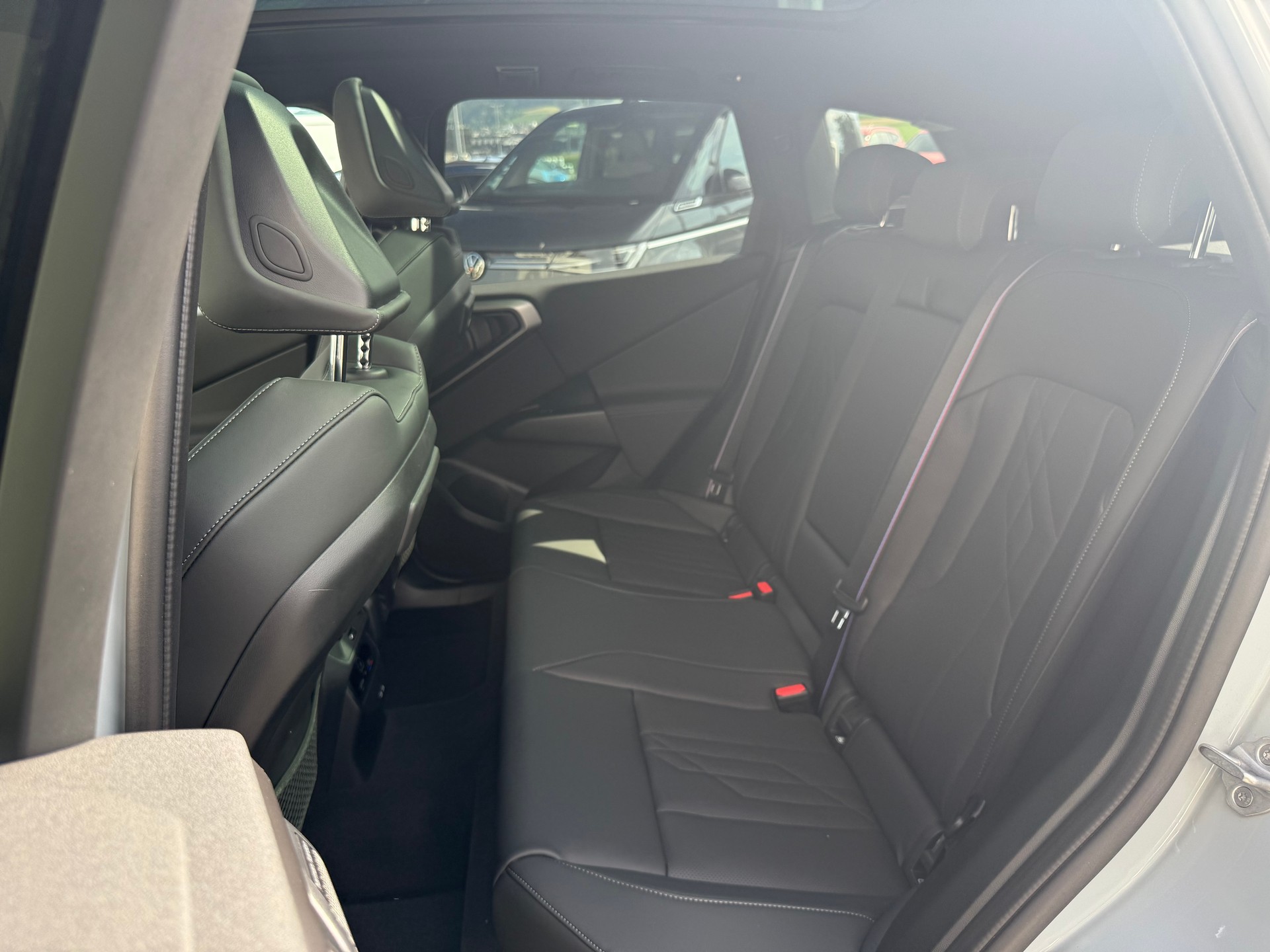 BMW X3 M50i M-SPORT PRO-image-7