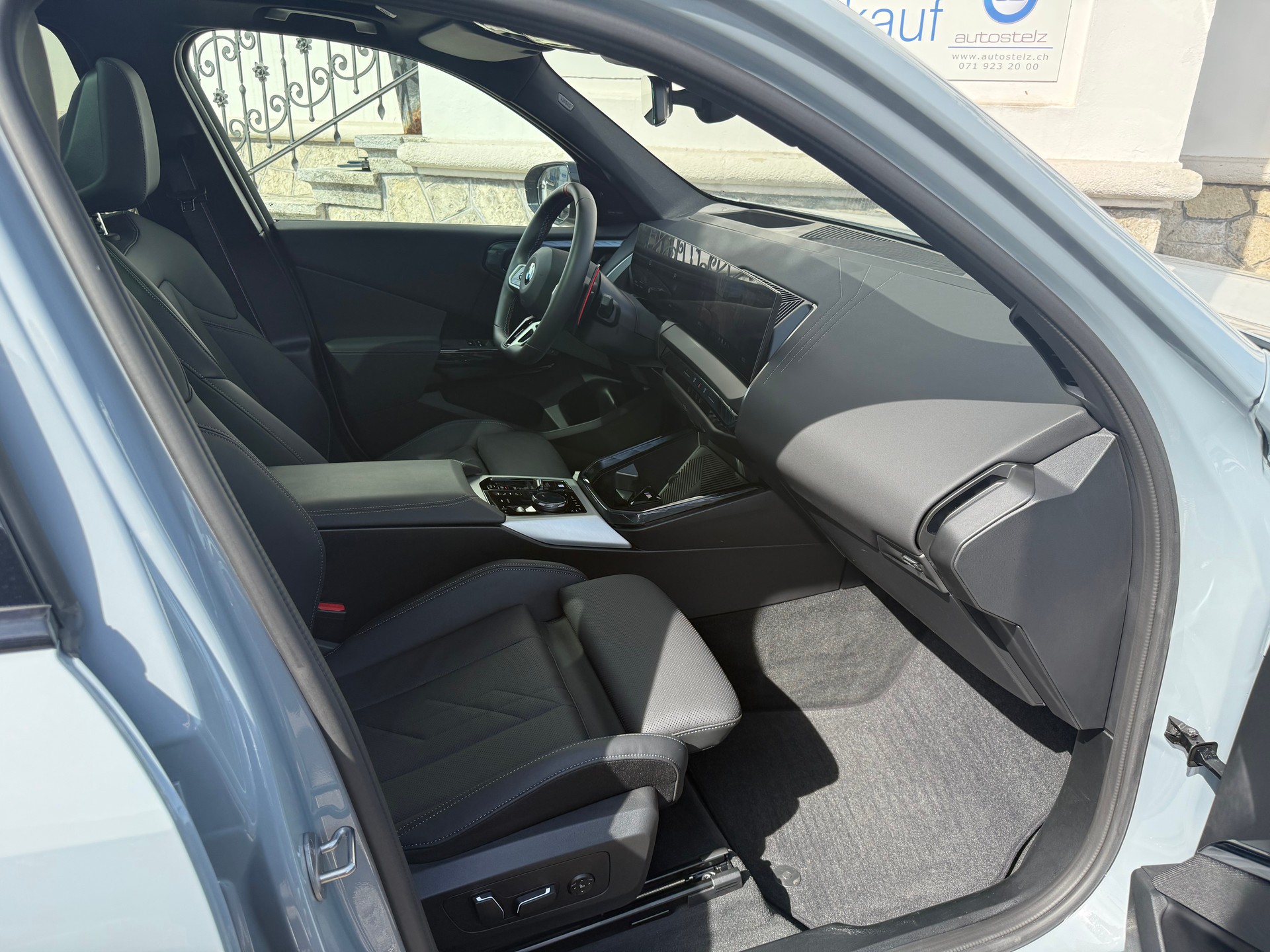 BMW X3 M50i M-SPORT PRO-image-12