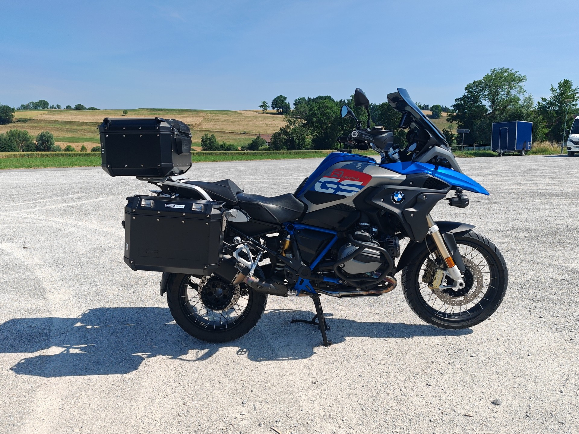 BMW R 1200 GS ABS-image-5