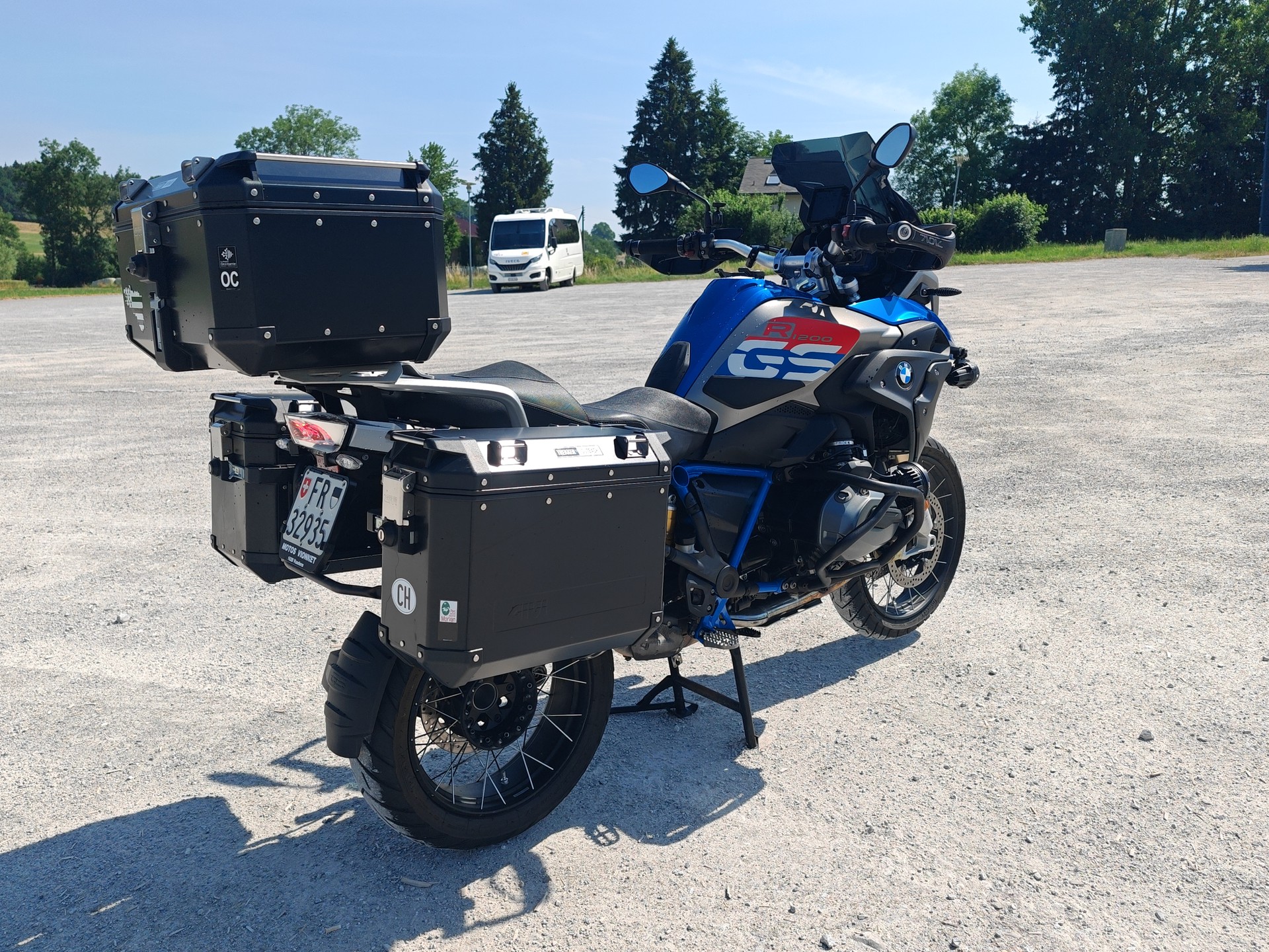 BMW R 1200 GS ABS-image-4