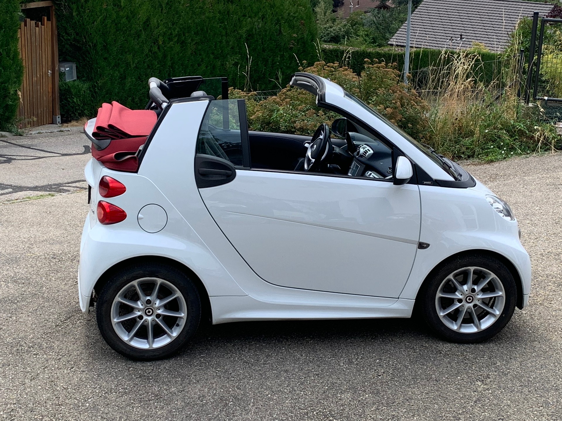 SMART 1000 71 Passion mhd-image-1
