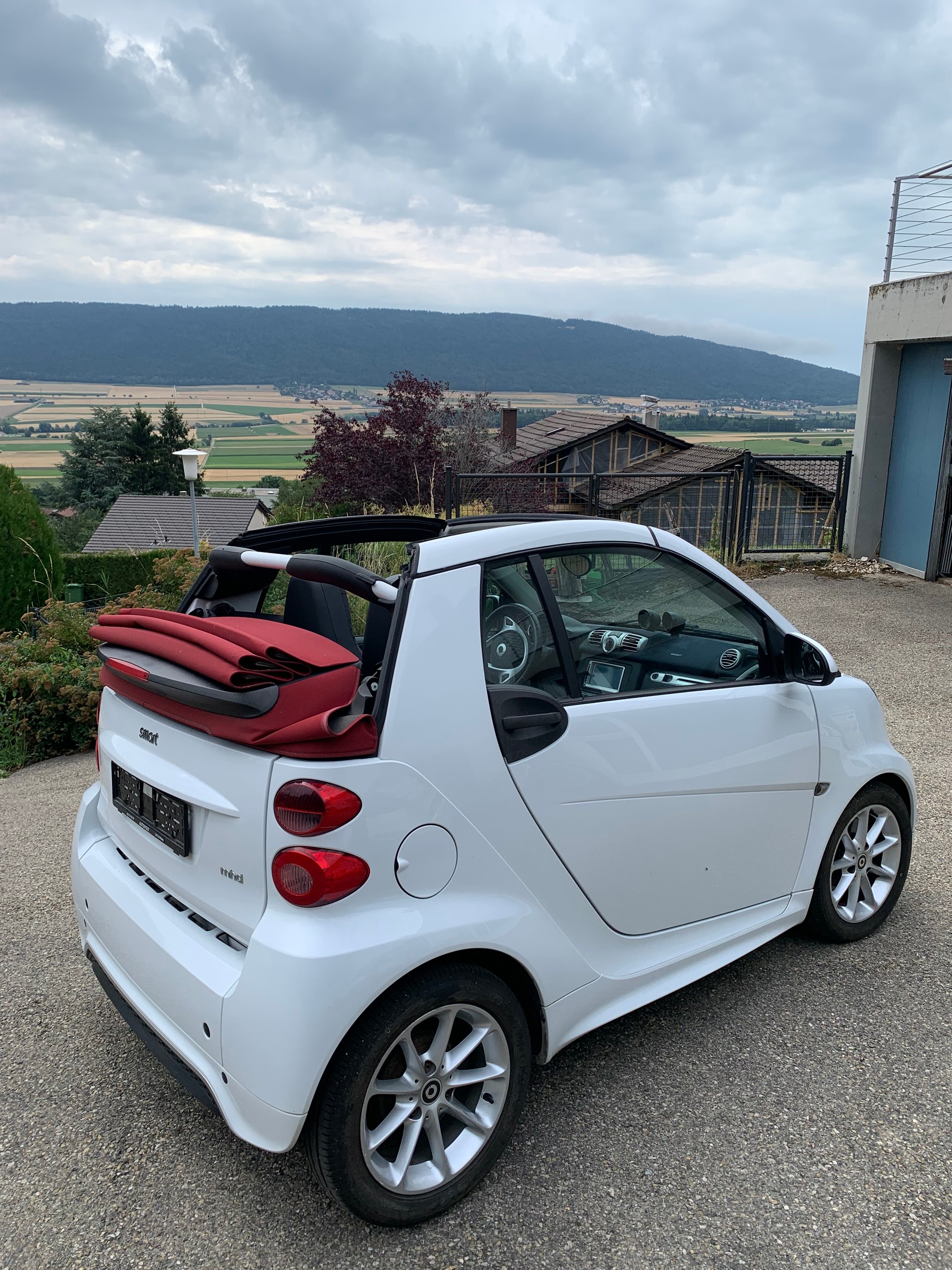 SMART 1000 71 Passion mhd-image-0
