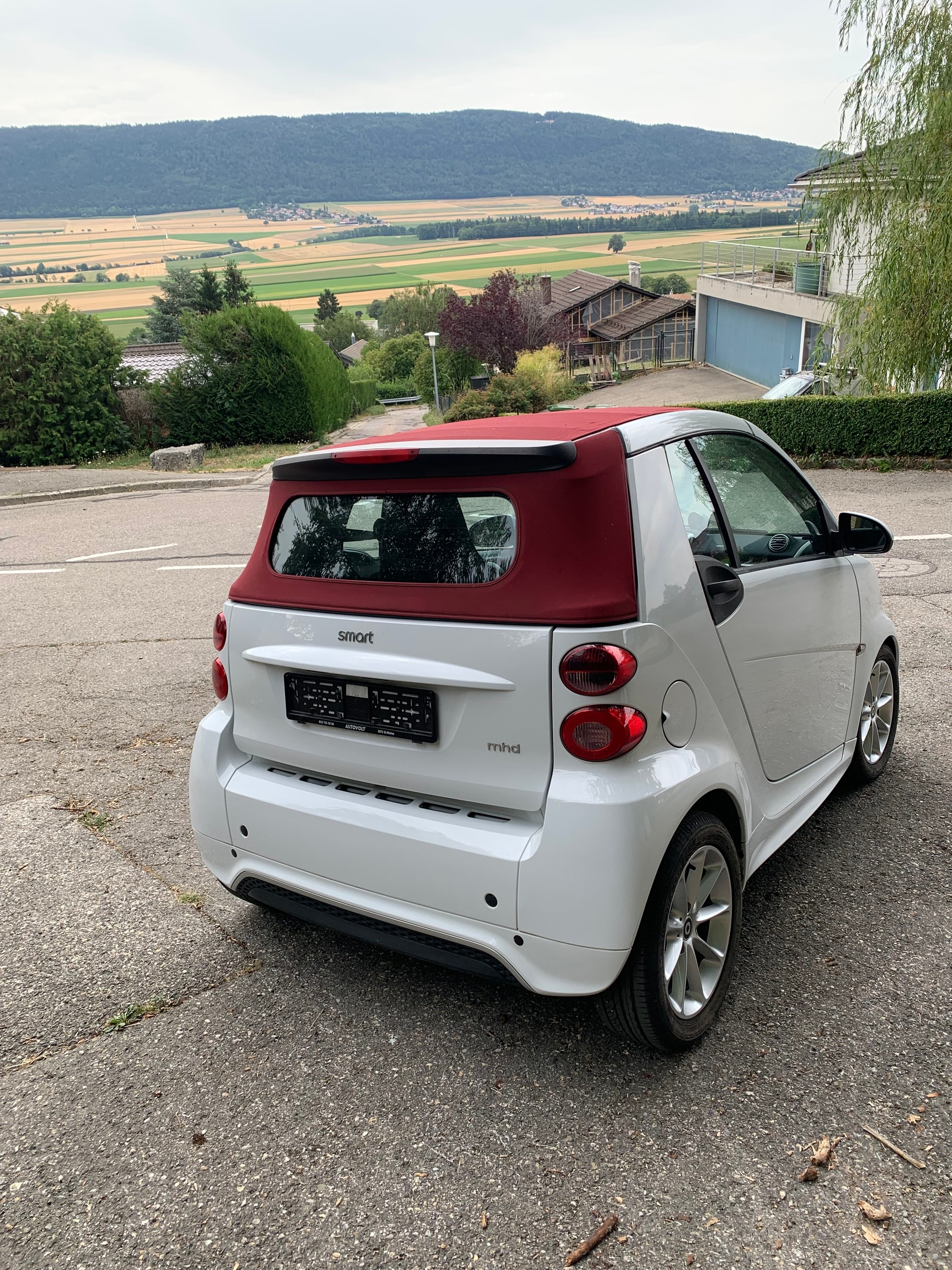 SMART 1000 71 Passion mhd-image-4
