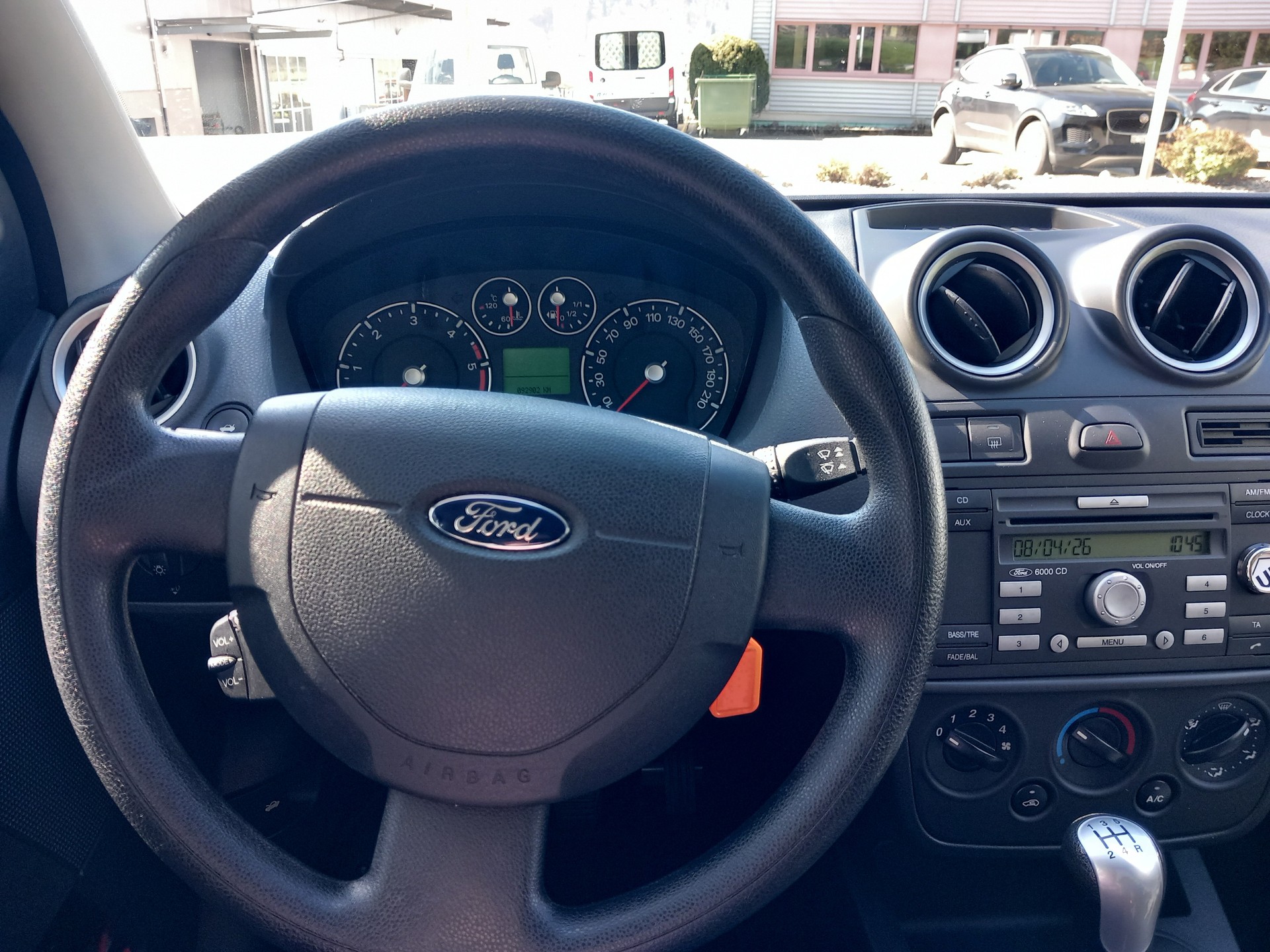 FORD 1.6 TDCi 5-türig-image-6