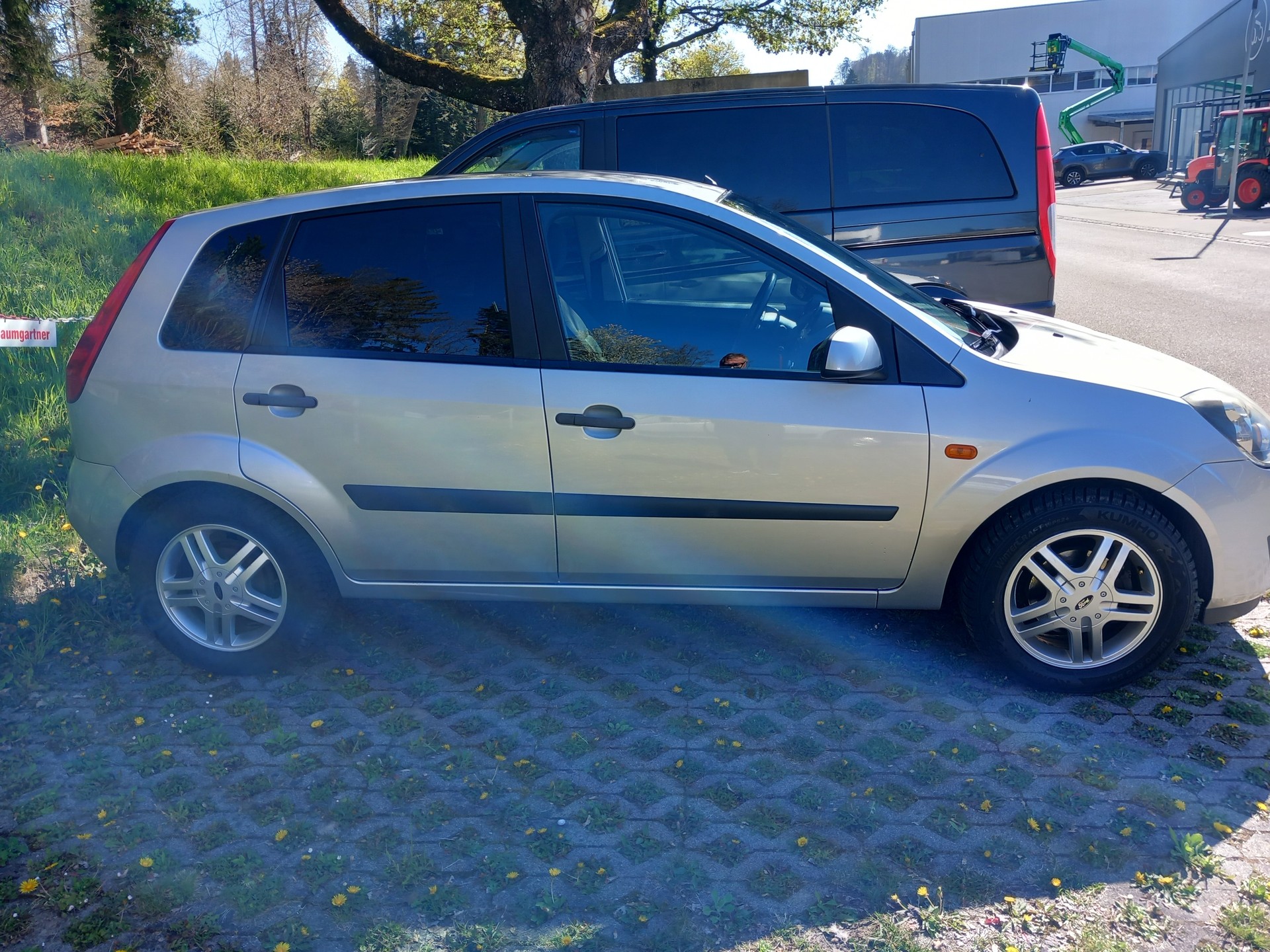 FORD 1.6 TDCi 5-türig-image-2