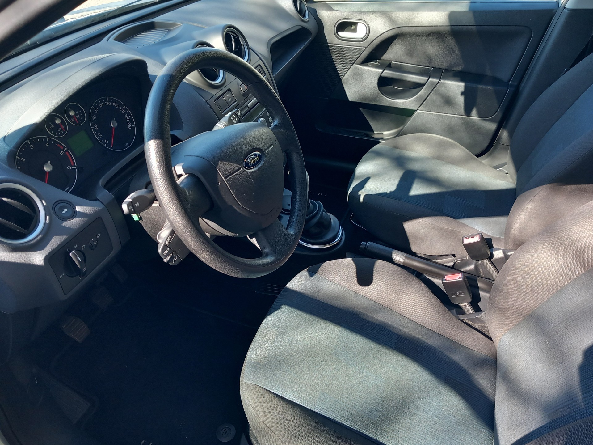 FORD 1.6 TDCi 5-türig-image-7