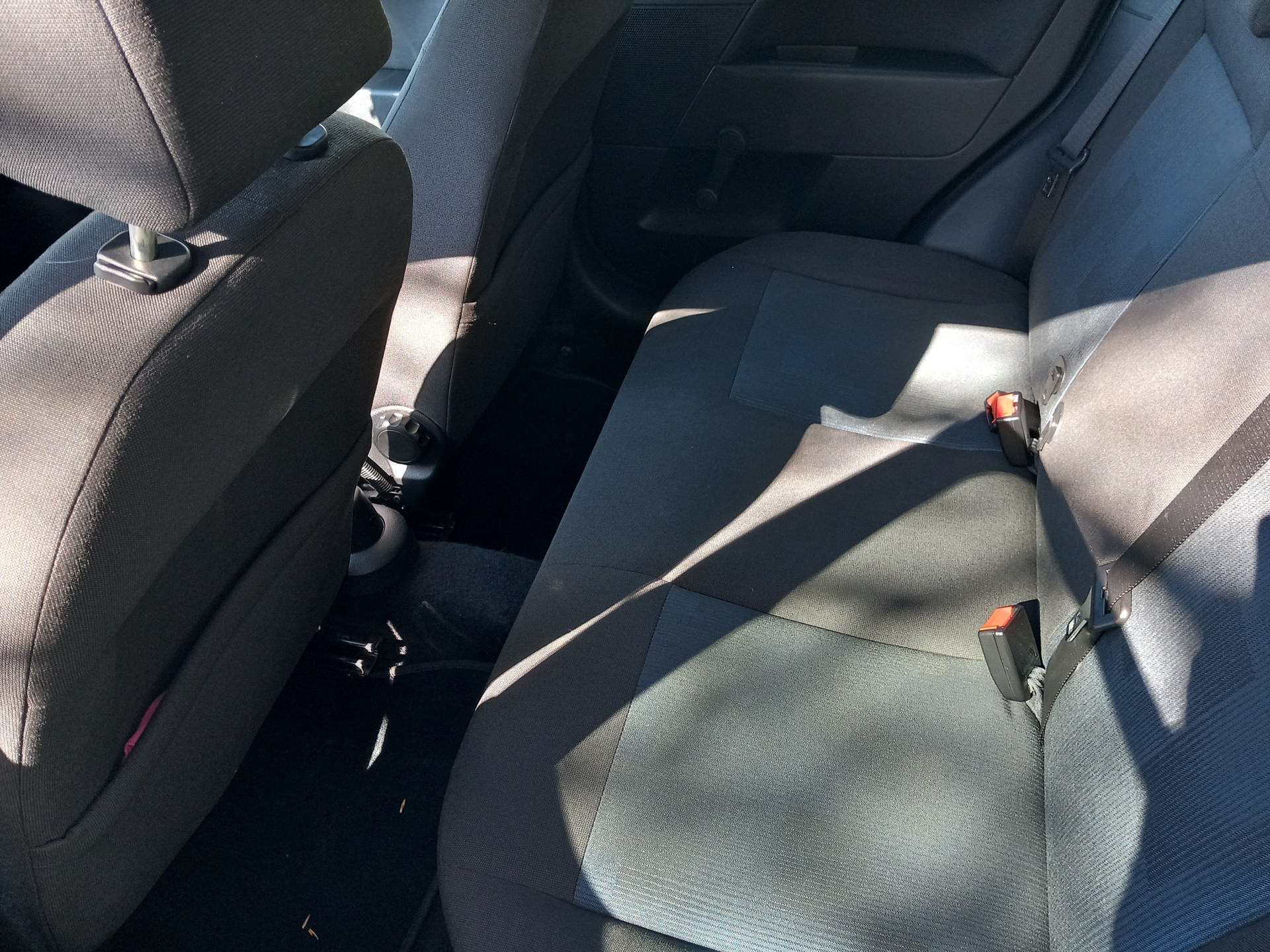 FORD 1.6 TDCi 5-türig-image-8