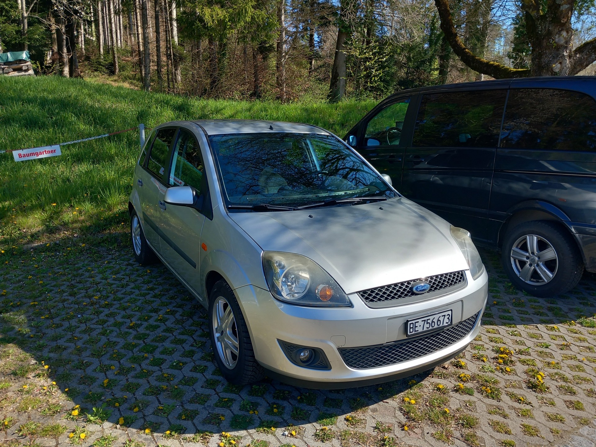 FORD 1.6 TDCi 5-türig-image-1