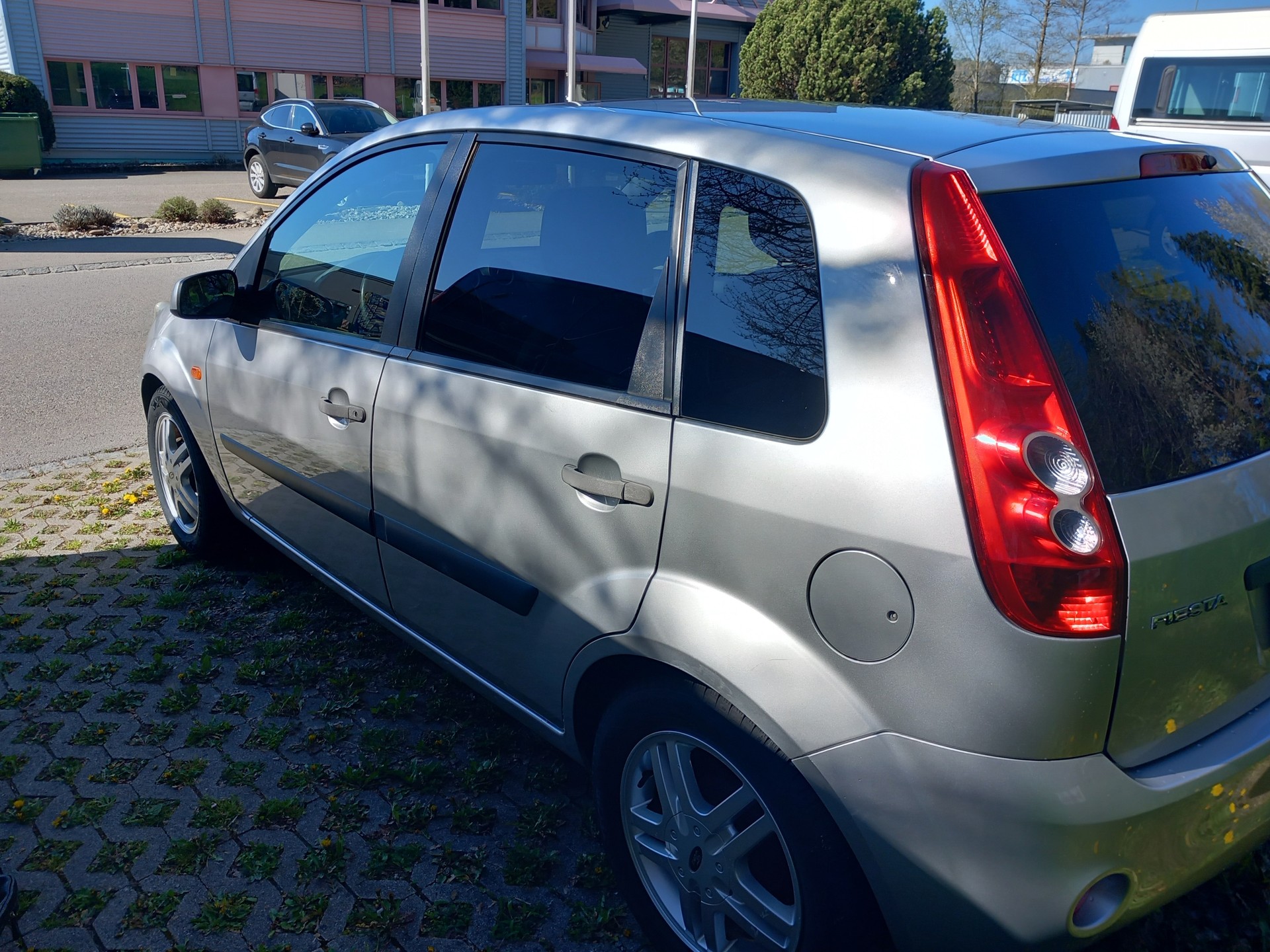 FORD 1.6 TDCi 5-türig-image-5