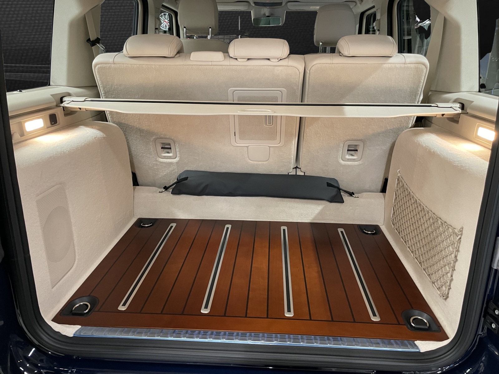 MERCEDES-BENZ G 63 AMG 9G-Tronic-image-5
