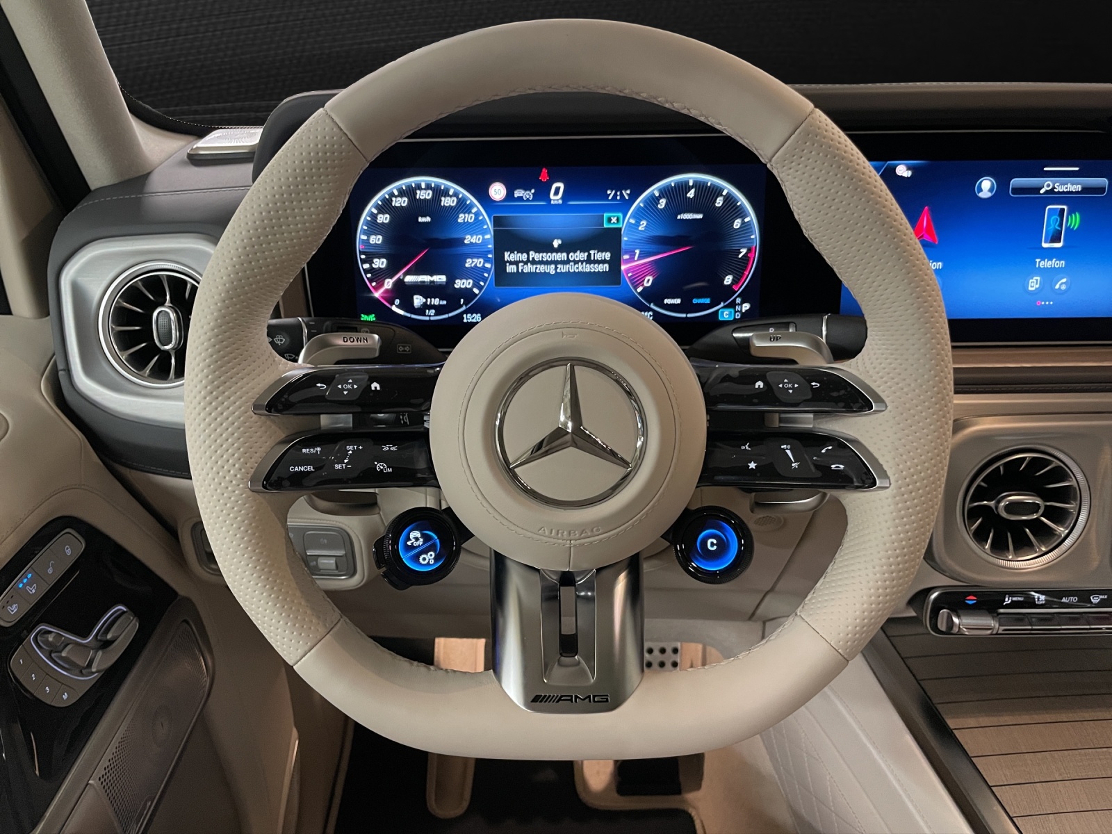 MERCEDES-BENZ G 63 AMG 9G-Tronic-image-12